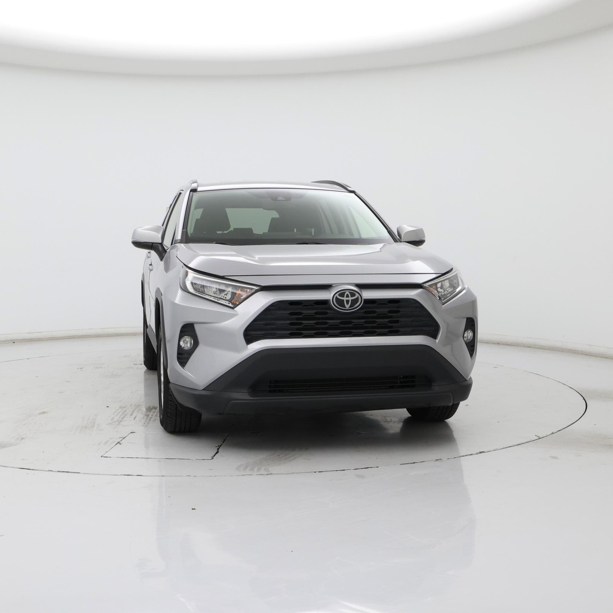 Thumbnail: 2020 Toyota RAV4 - 5