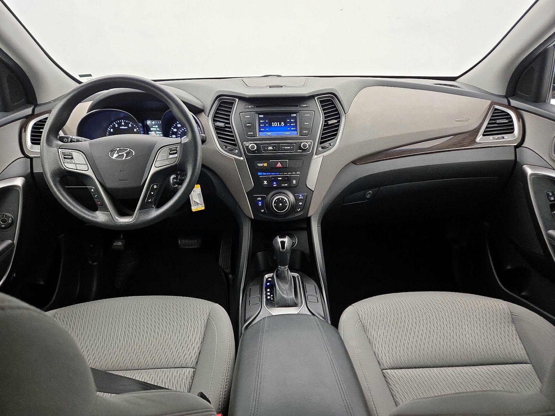 Thumbnail: 2018 Hyundai Santa Fe - 9