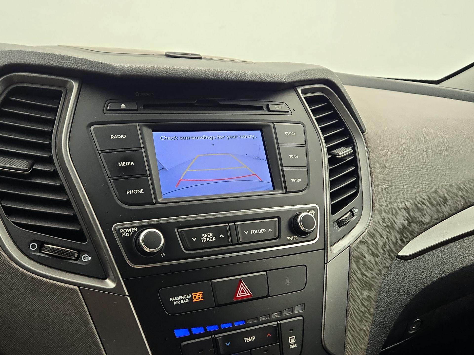 Thumbnail: 2018 Hyundai Santa Fe - 14