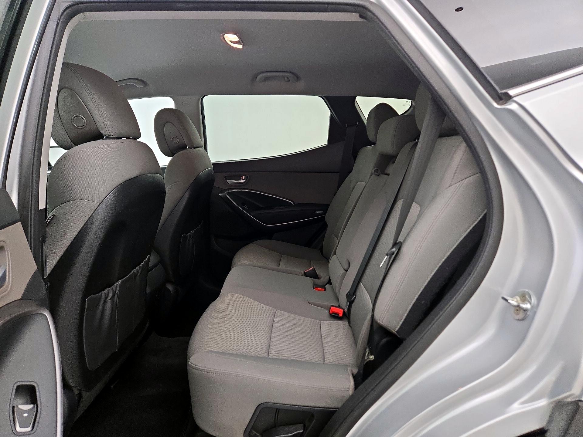Thumbnail: 2018 Hyundai Santa Fe - 19