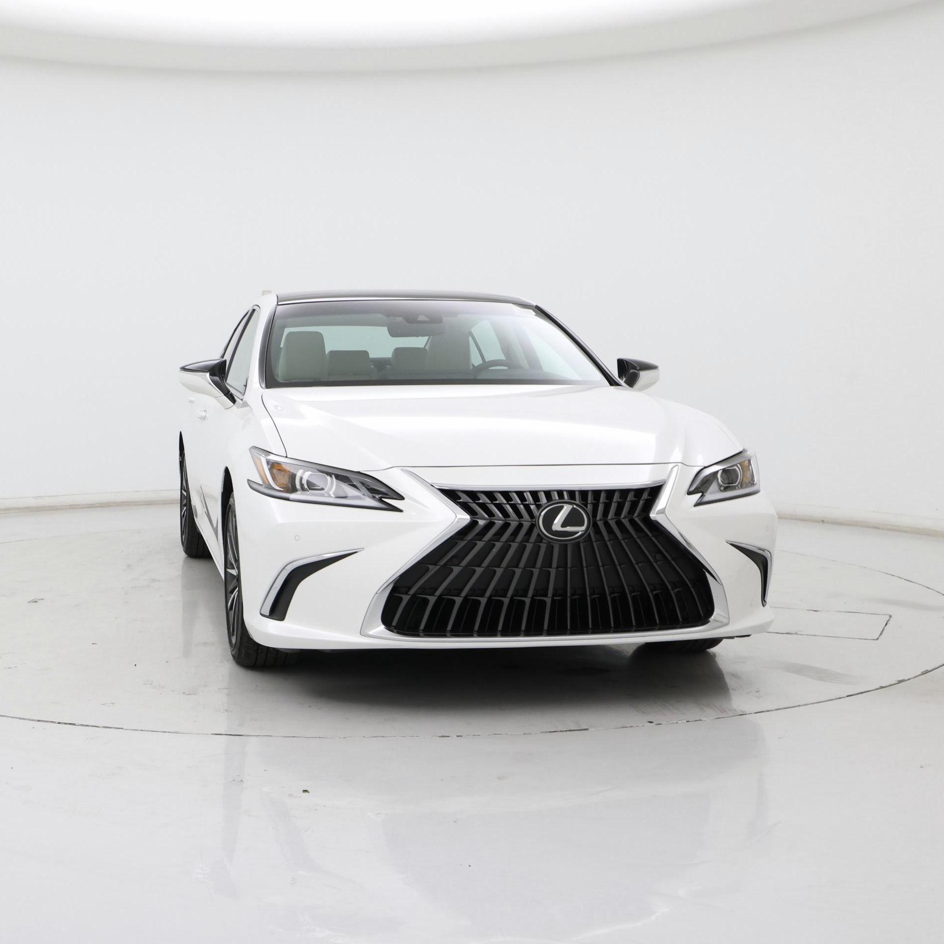 Thumbnail: 2024 Lexus ES - 5