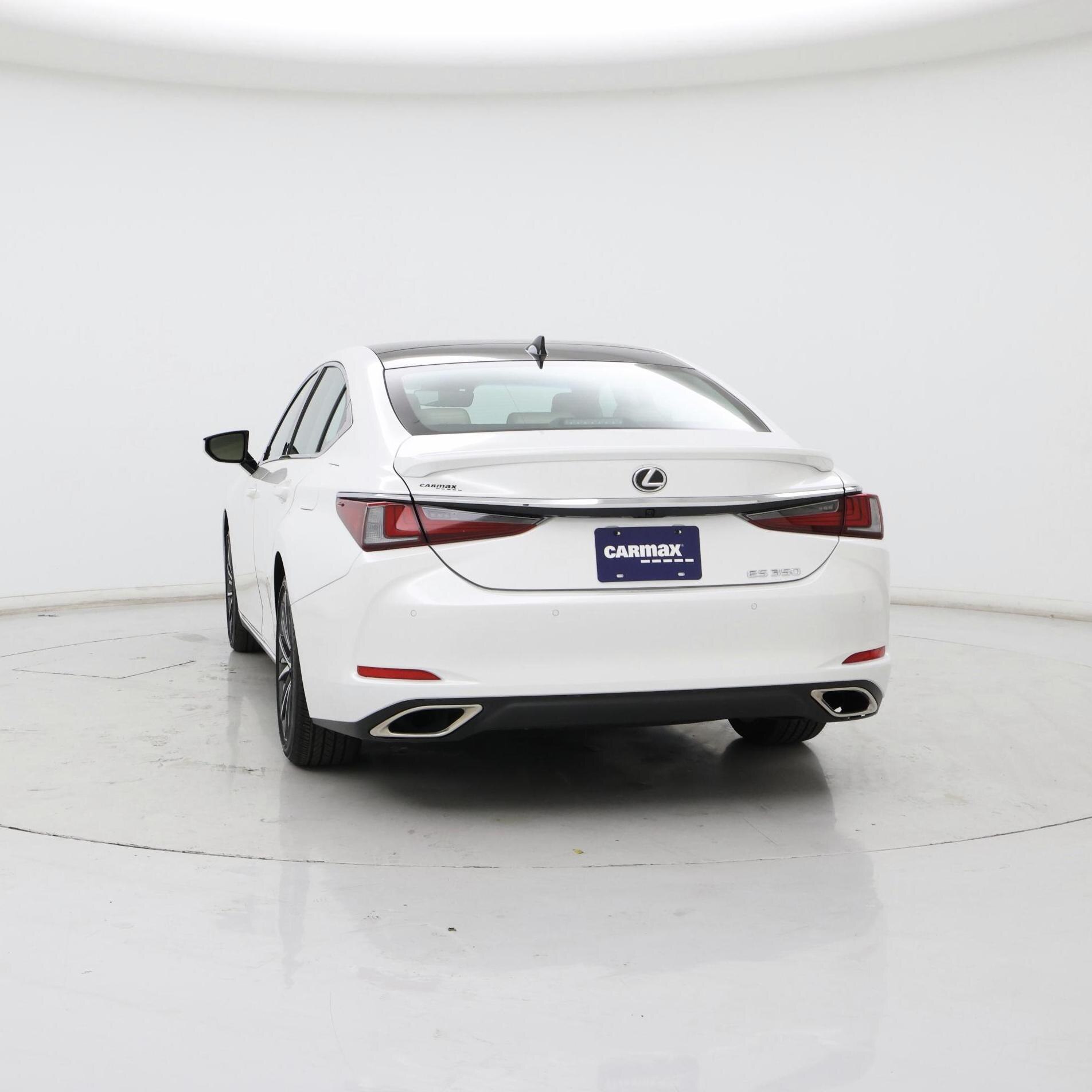 Thumbnail: 2024 Lexus ES - 6