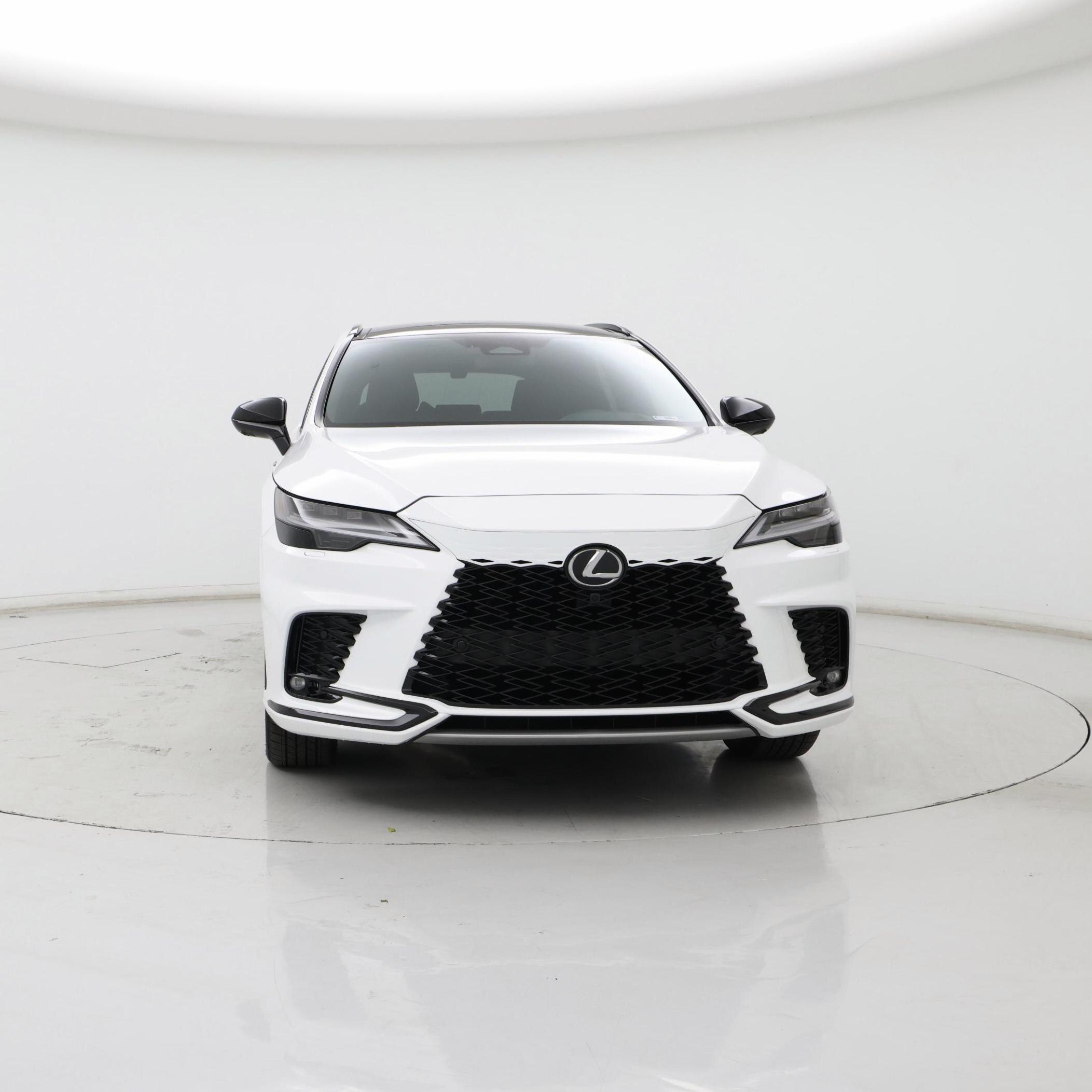 Thumbnail: 2024 Lexus RX - 5