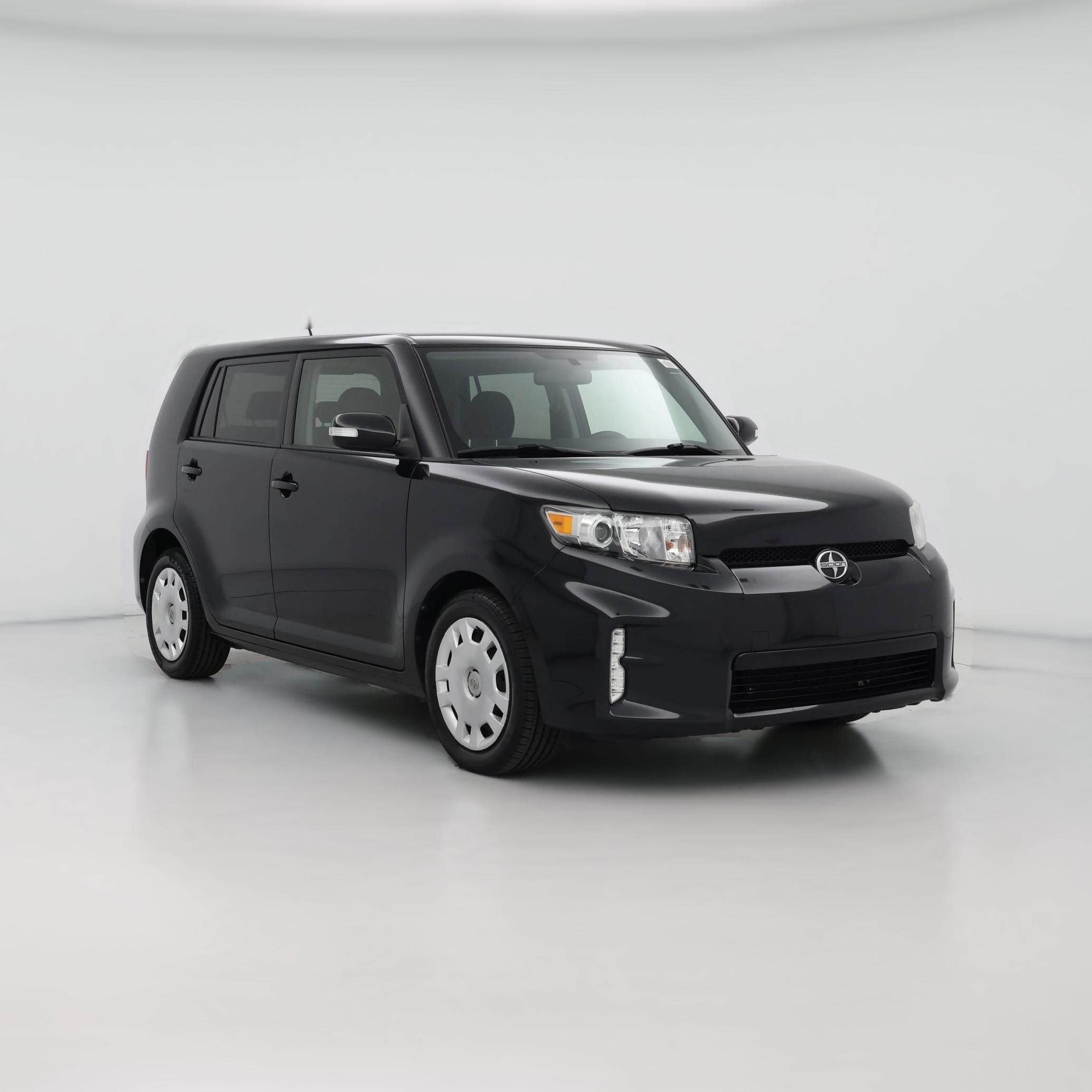 Thumbnail: 2015 Scion xB - 1