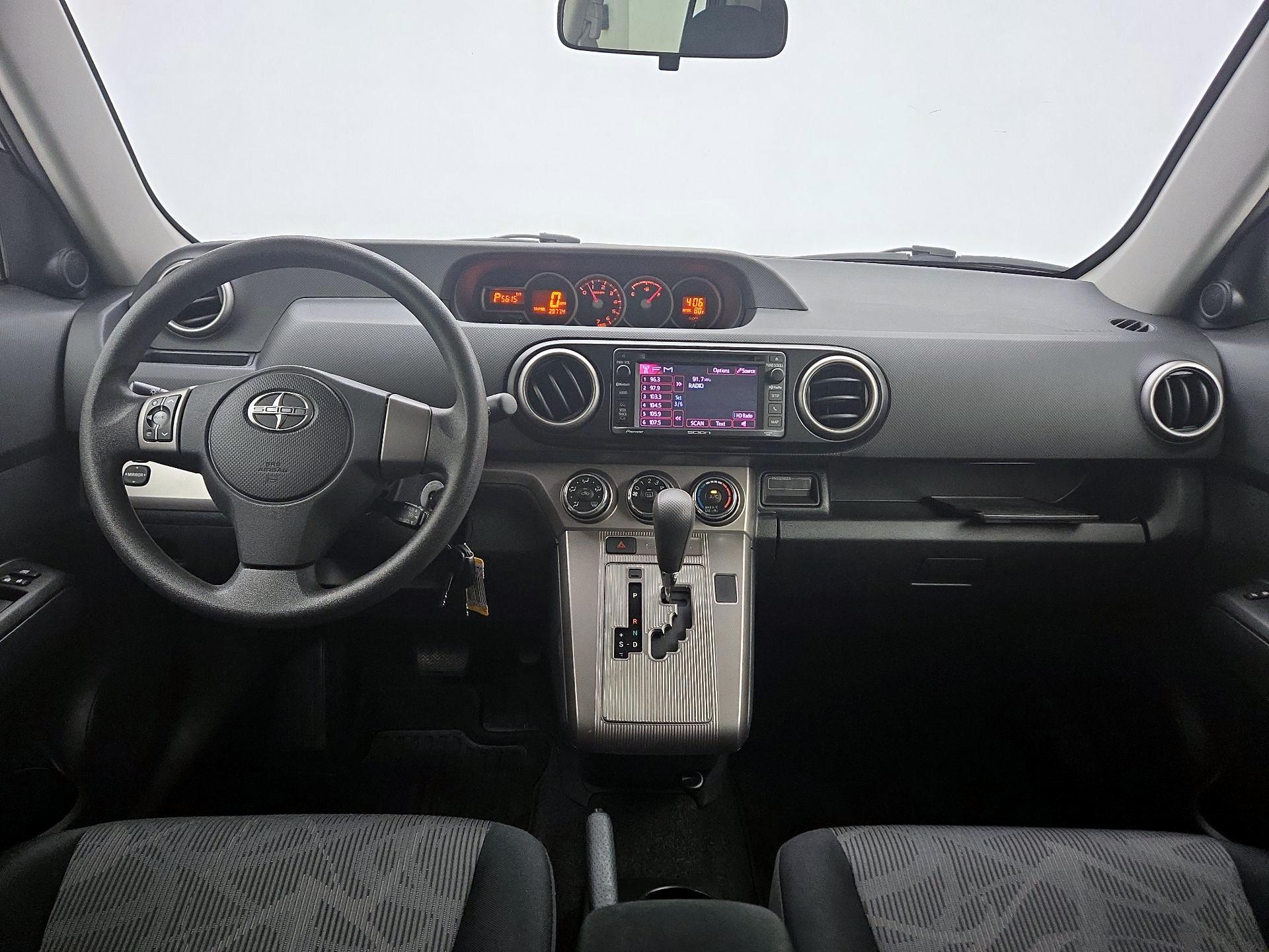 Thumbnail: 2015 Scion xB - 9