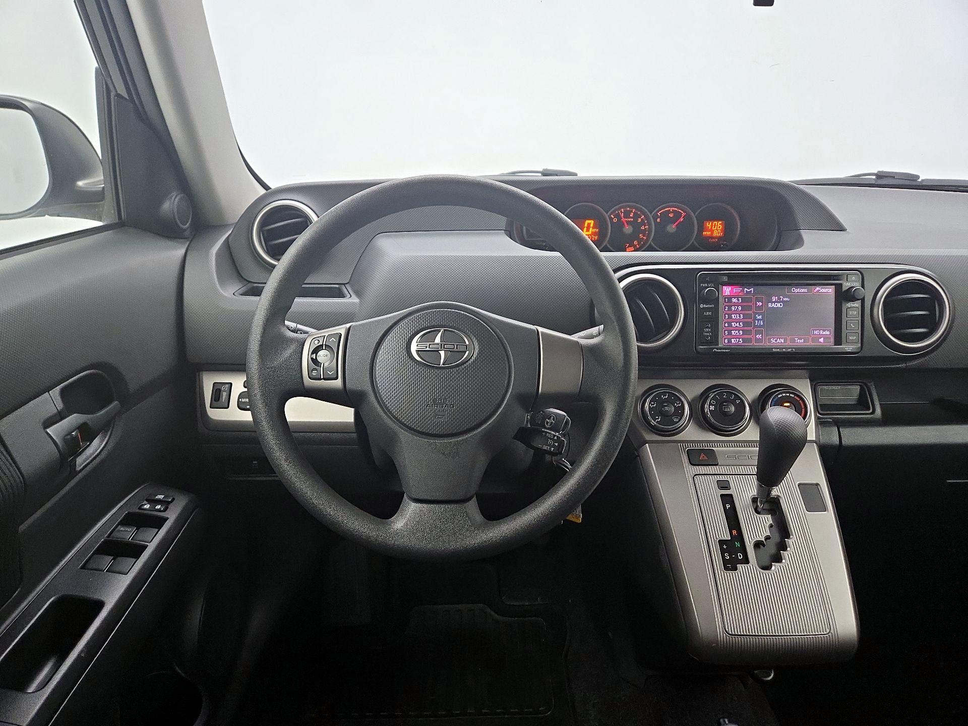Thumbnail: 2015 Scion xB - 10