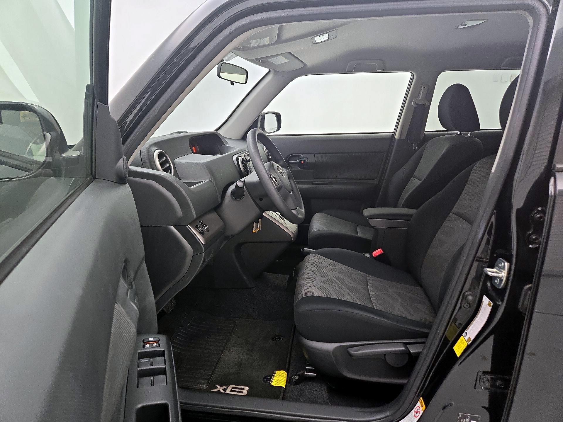 Thumbnail: 2015 Scion xB - 11