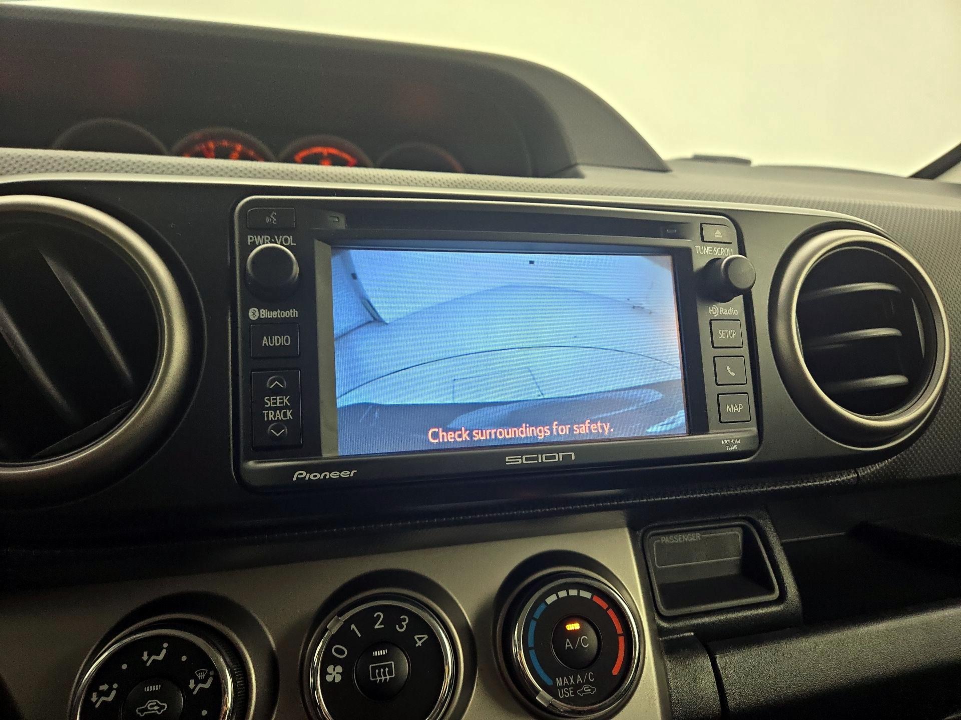 Thumbnail: 2015 Scion xB - 14