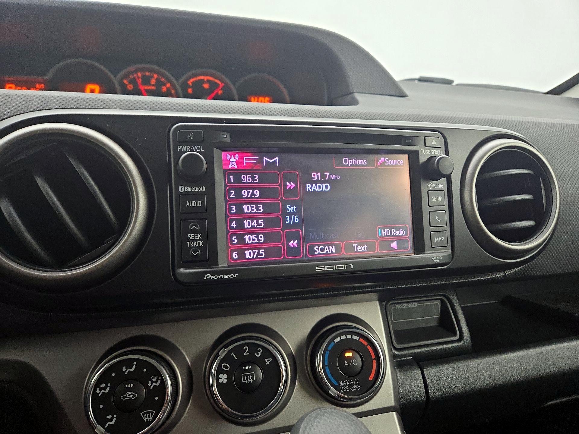 Thumbnail: 2015 Scion xB - 15