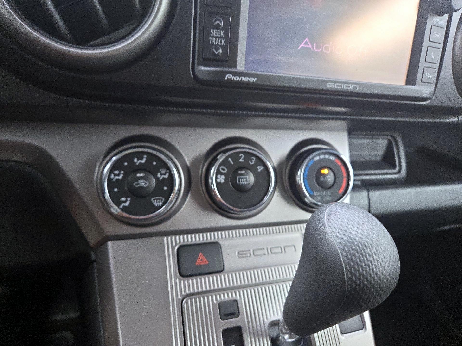 Thumbnail: 2015 Scion xB - 16