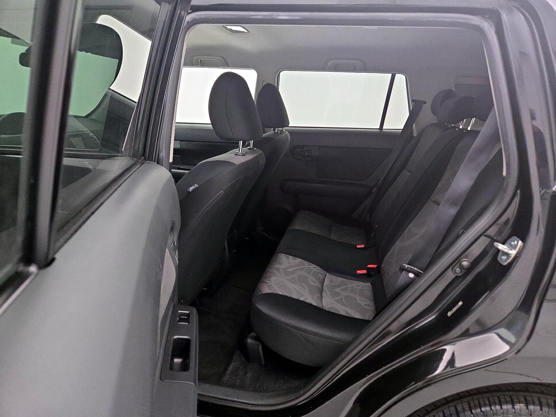 Thumbnail: 2015 Scion xB - 18