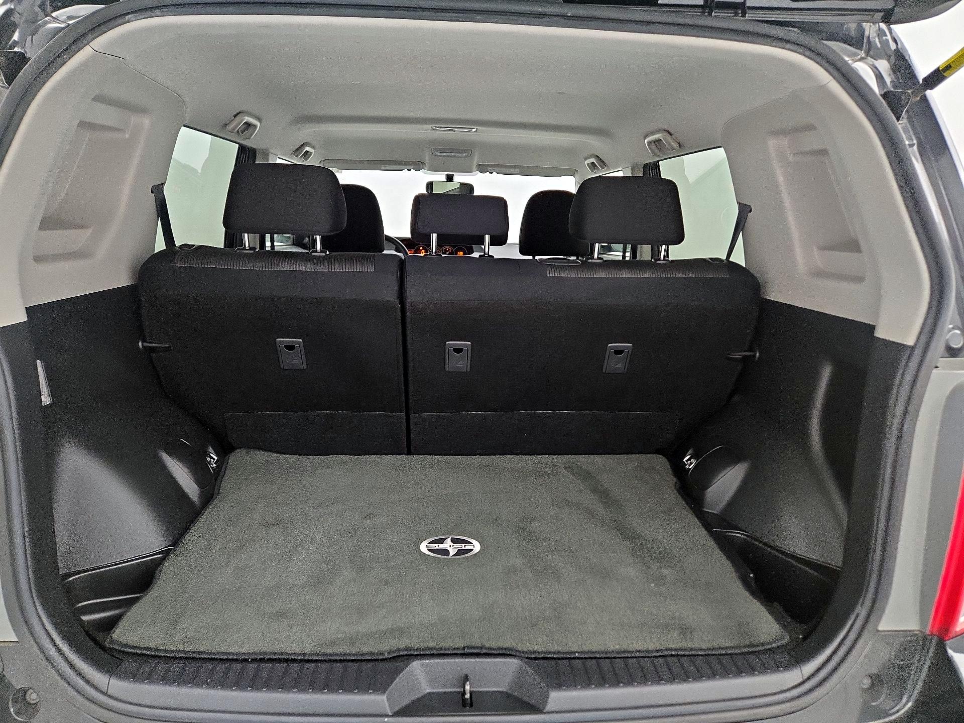 Thumbnail: 2015 Scion xB - 19