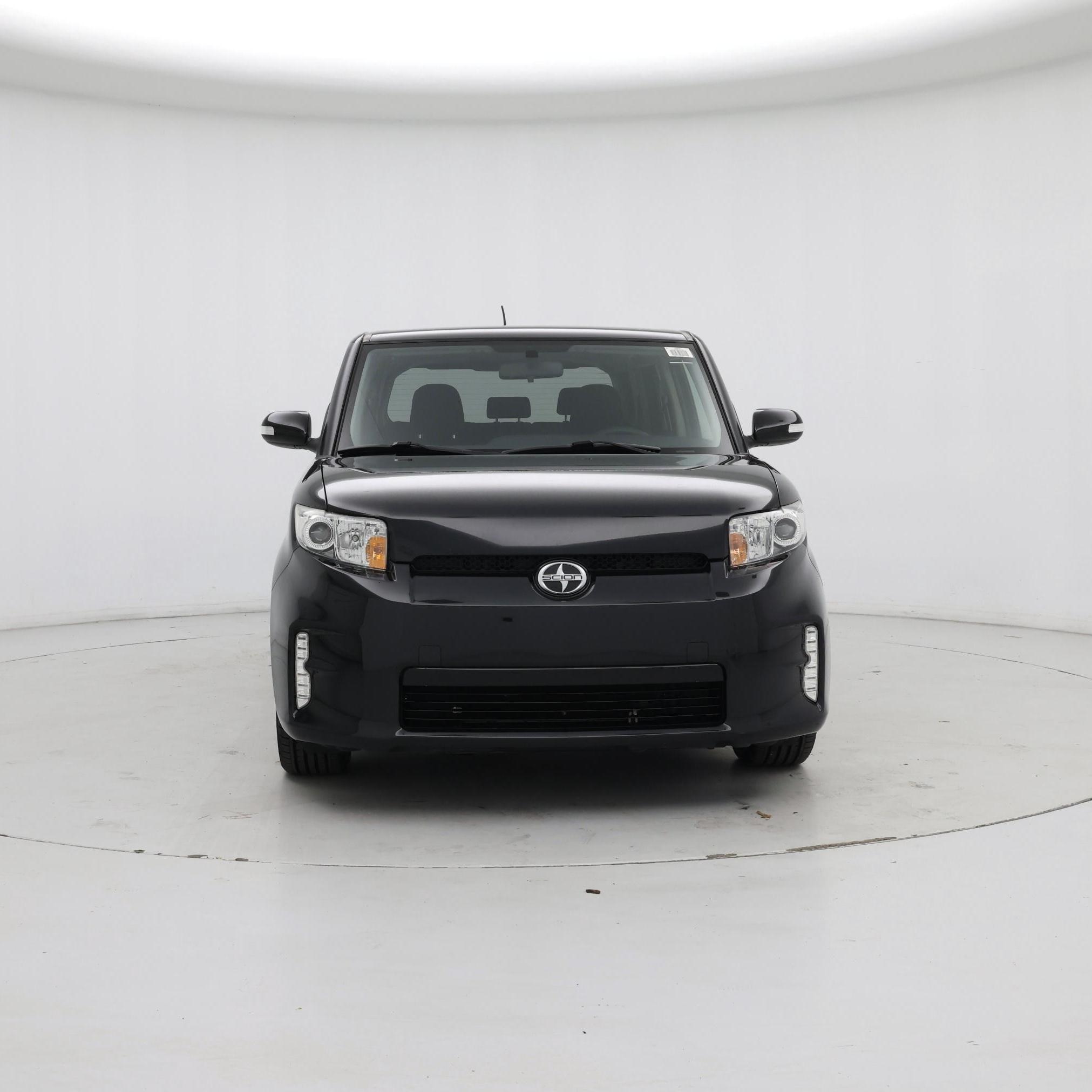 Thumbnail: 2015 Scion xB - 5