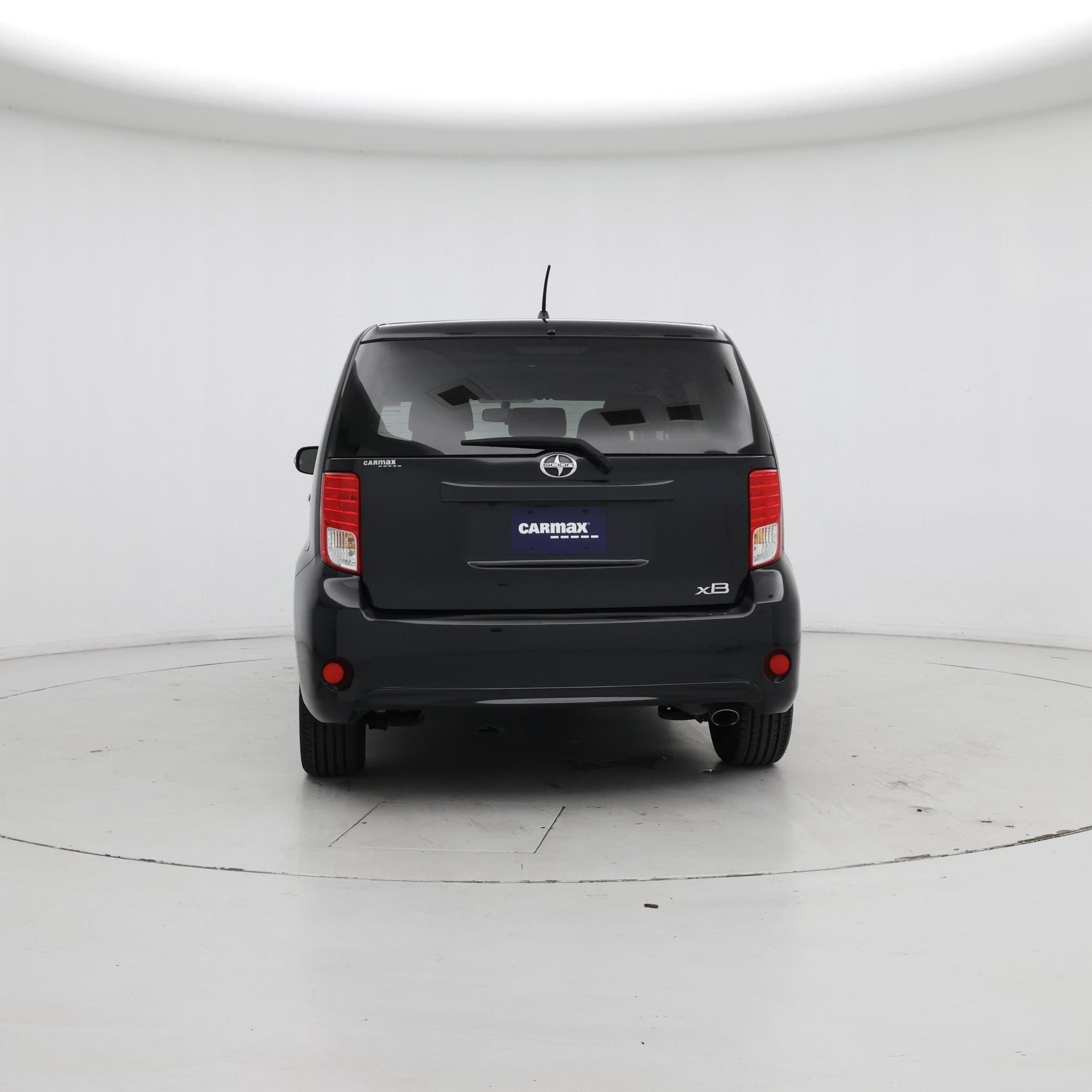 Thumbnail: 2015 Scion xB - 6