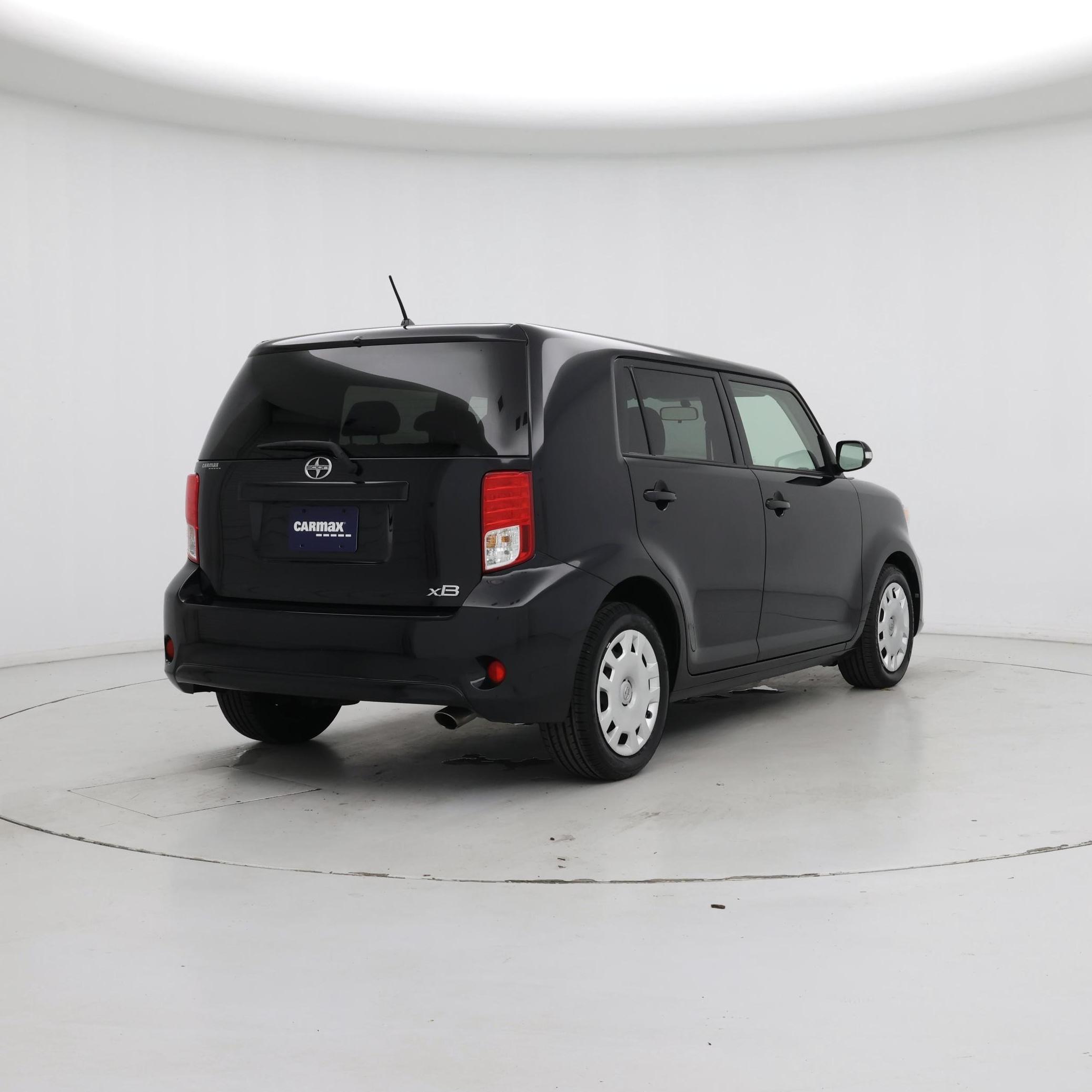 Thumbnail: 2015 Scion xB - 8