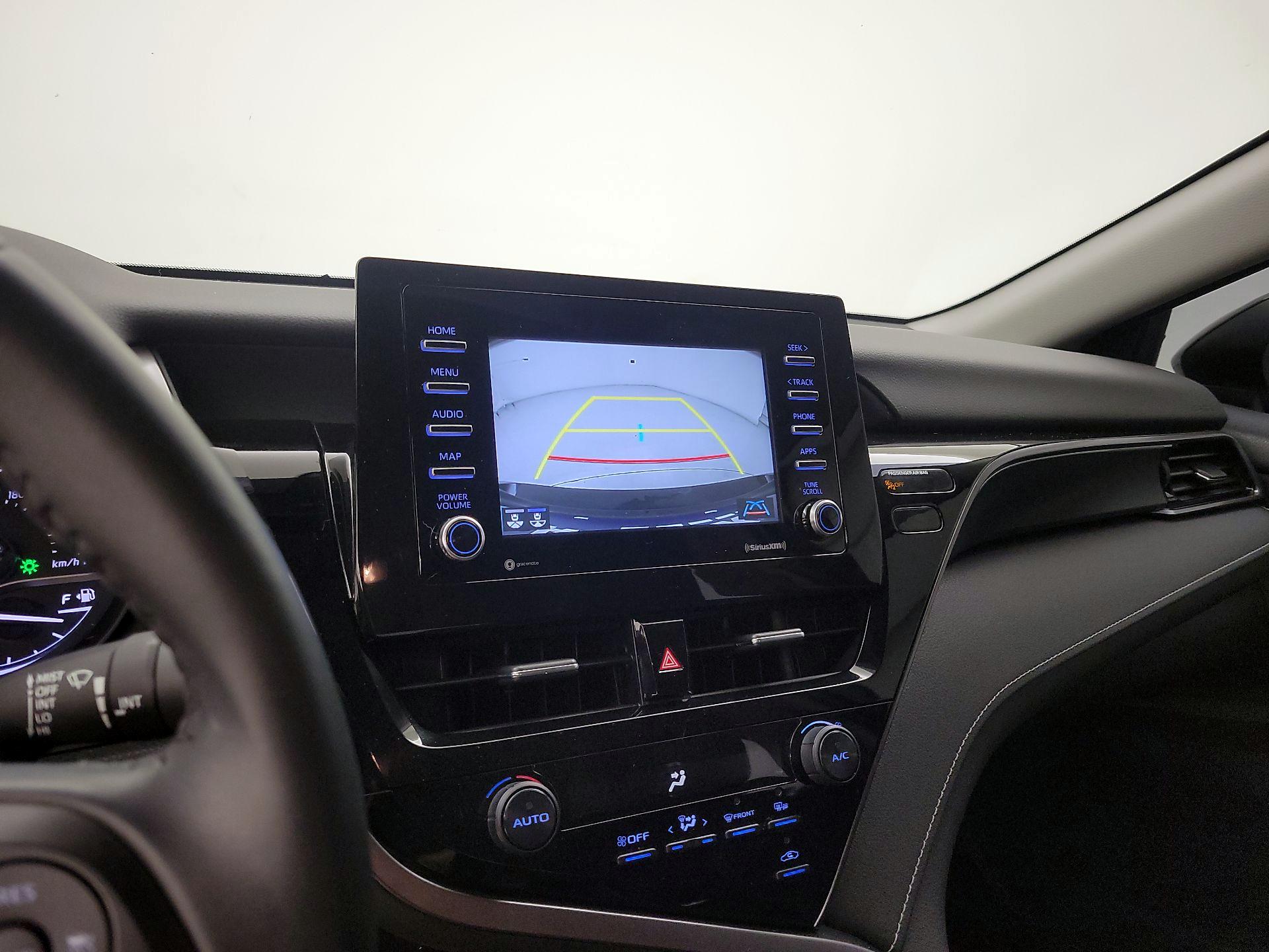 Thumbnail: 2021 Toyota Camry - 13