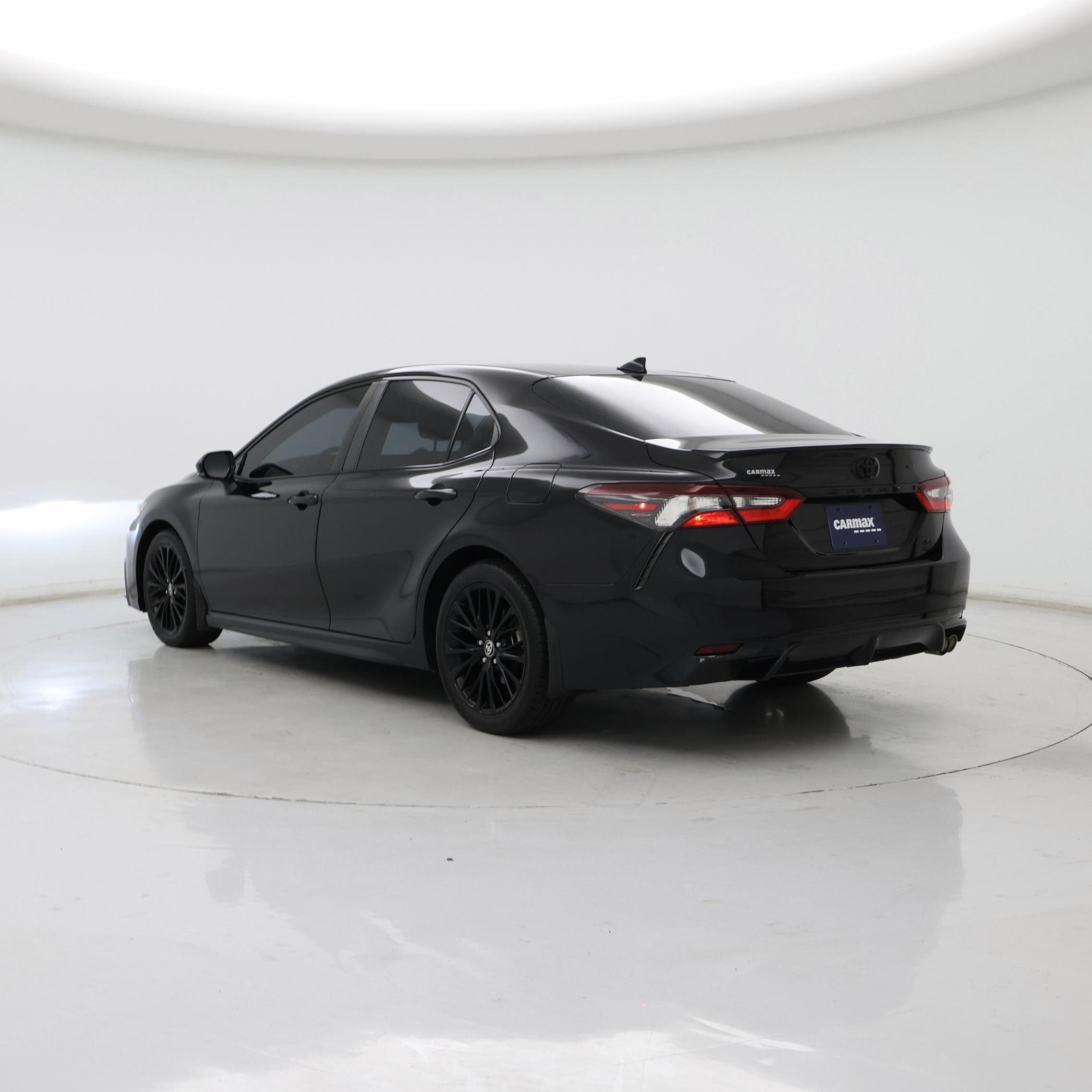 Thumbnail: 2021 Toyota Camry - 2