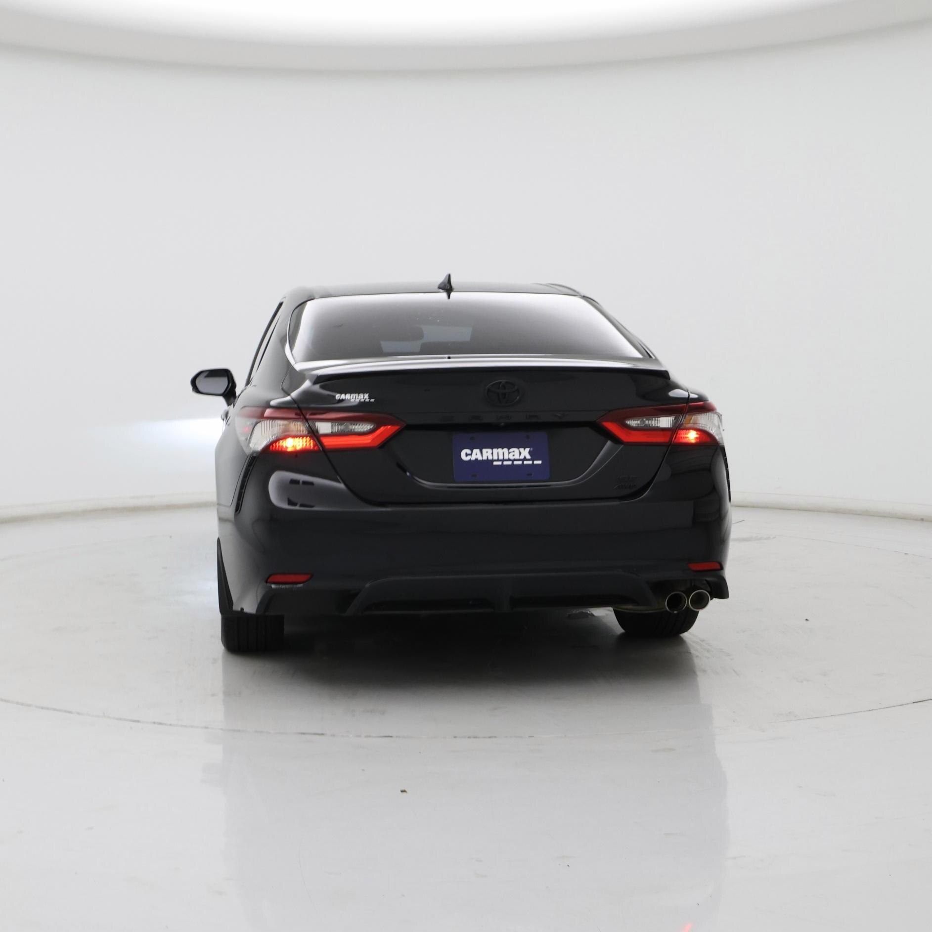 Thumbnail: 2021 Toyota Camry - 6