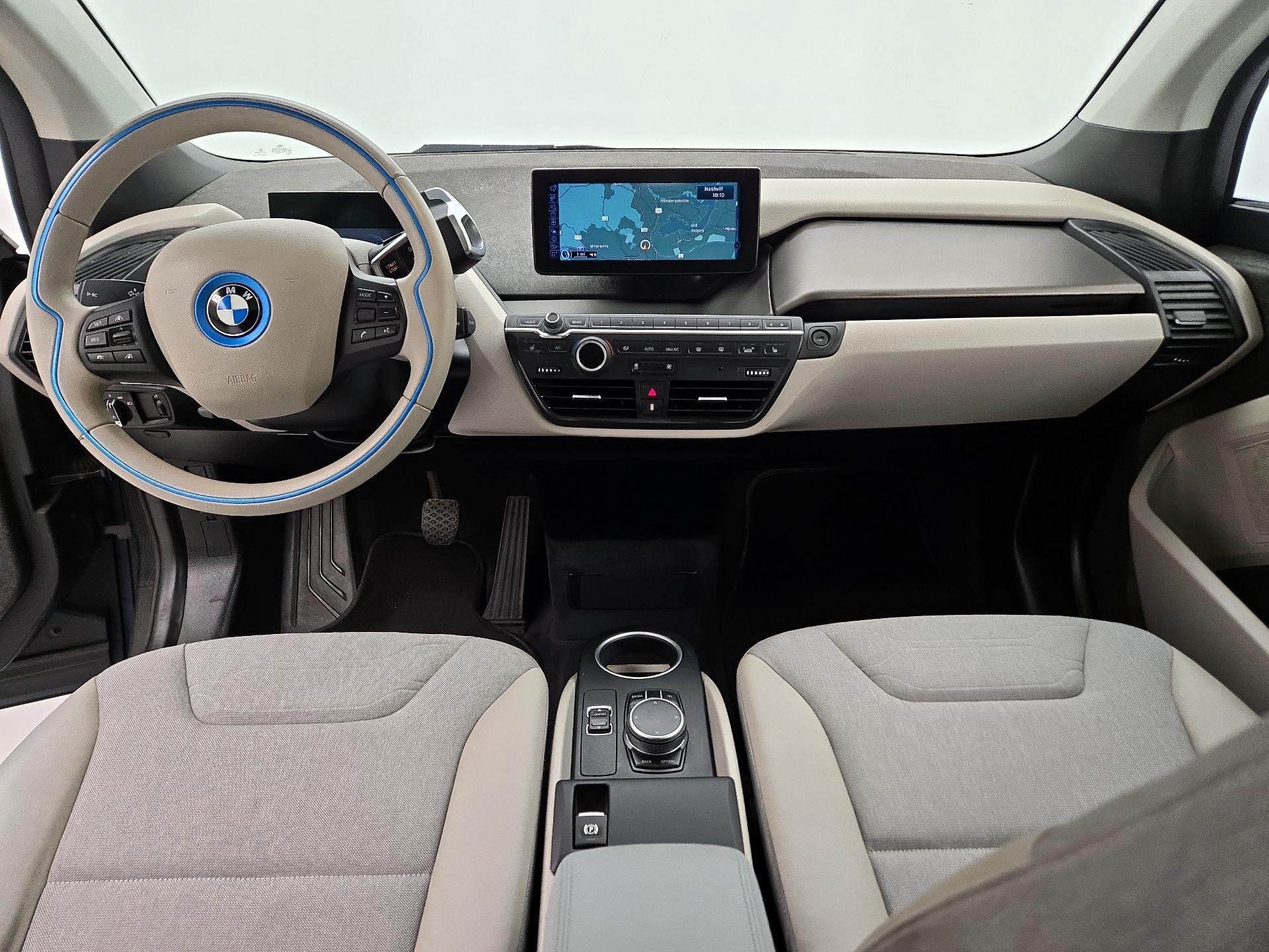 Thumbnail: 2017 BMW i3 - 9