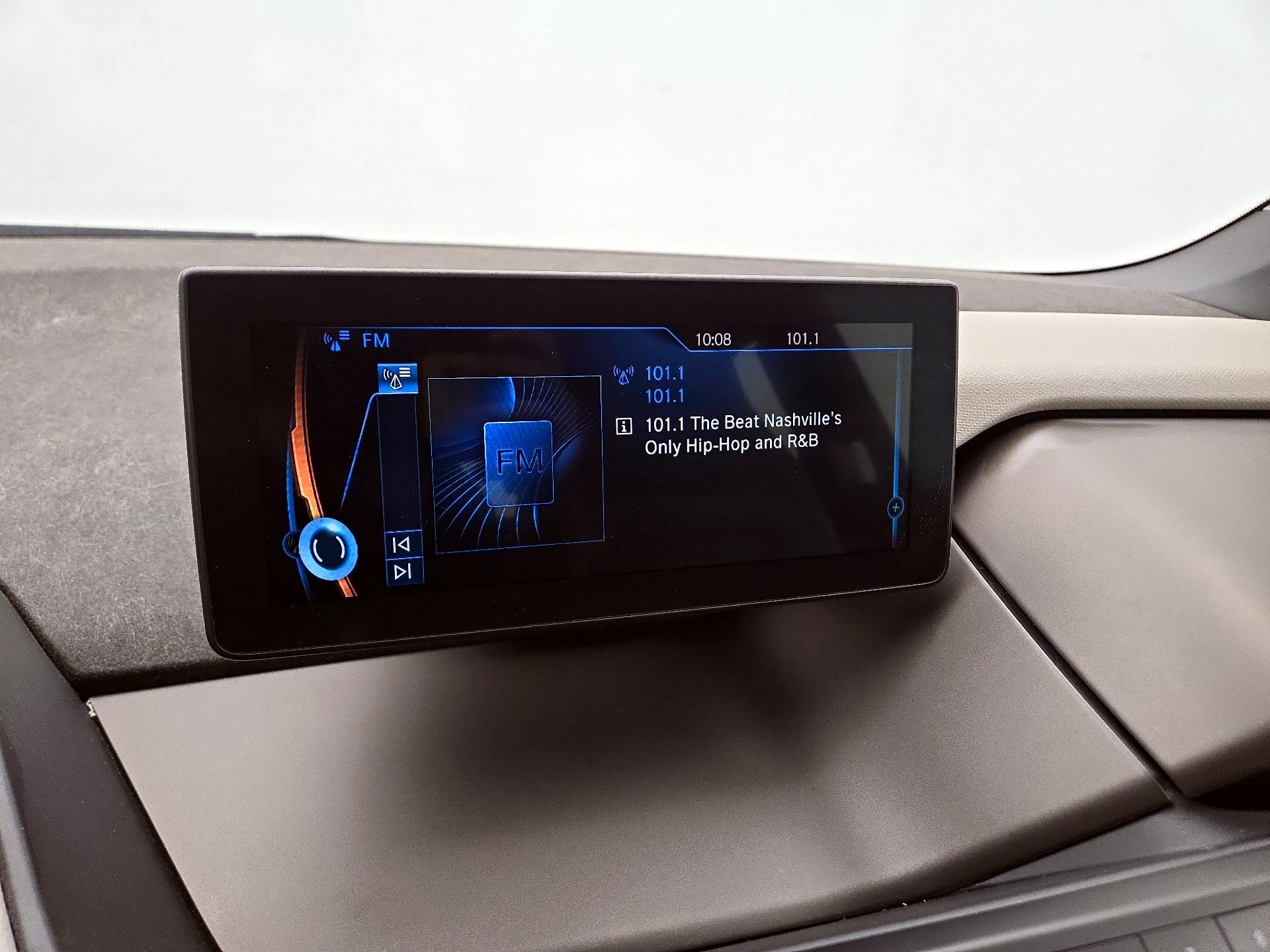 Thumbnail: 2017 BMW i3 - 15
