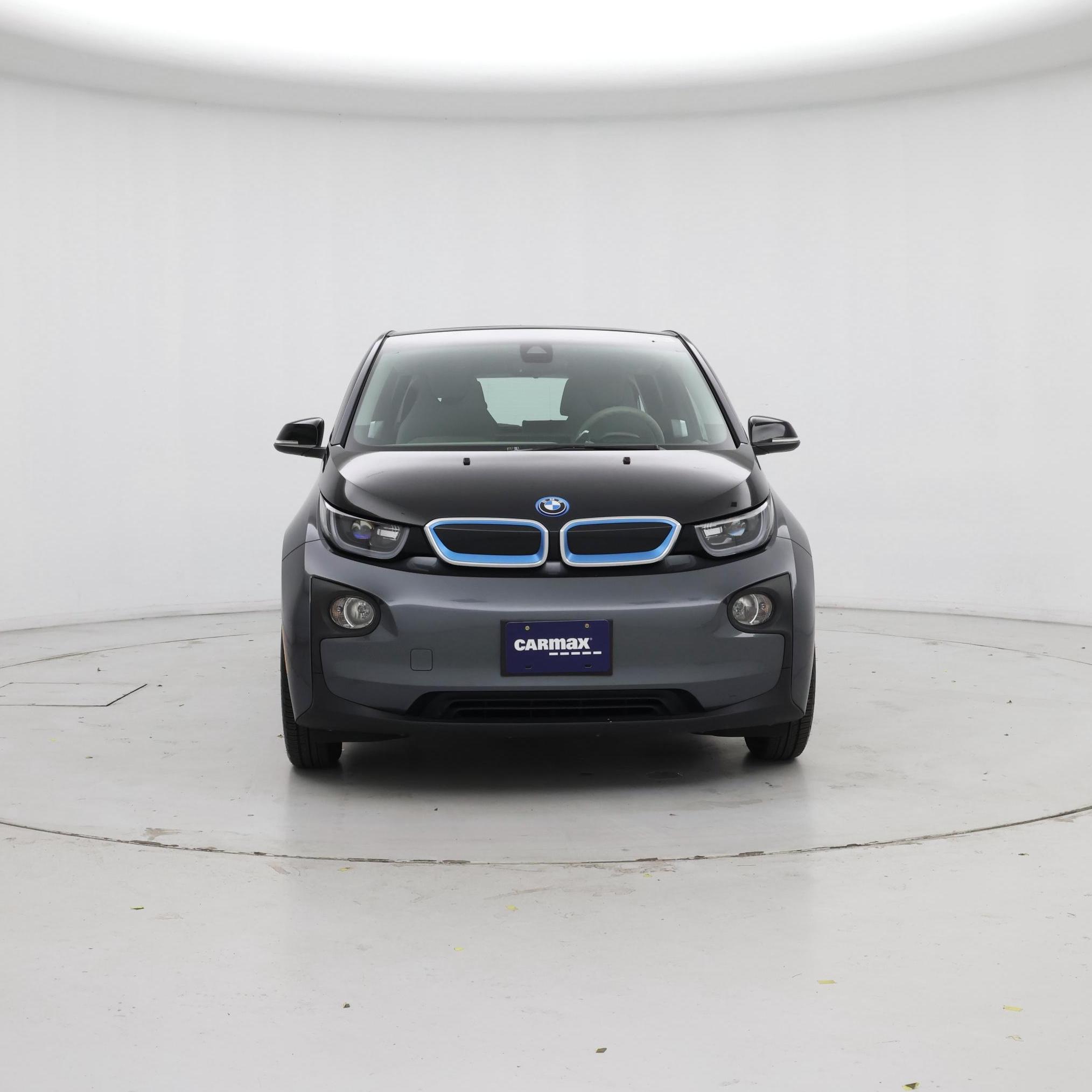 Thumbnail: 2017 BMW i3 - 5