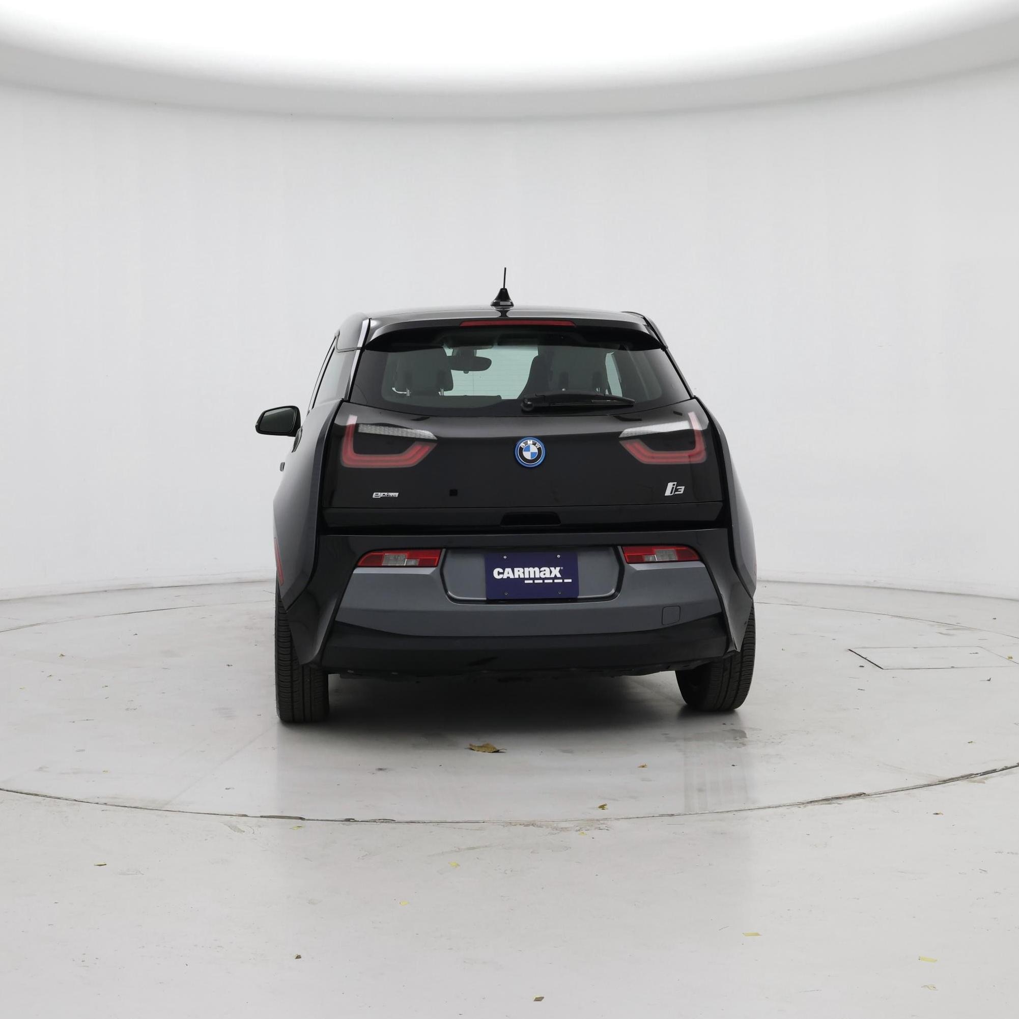 Thumbnail: 2017 BMW i3 - 6