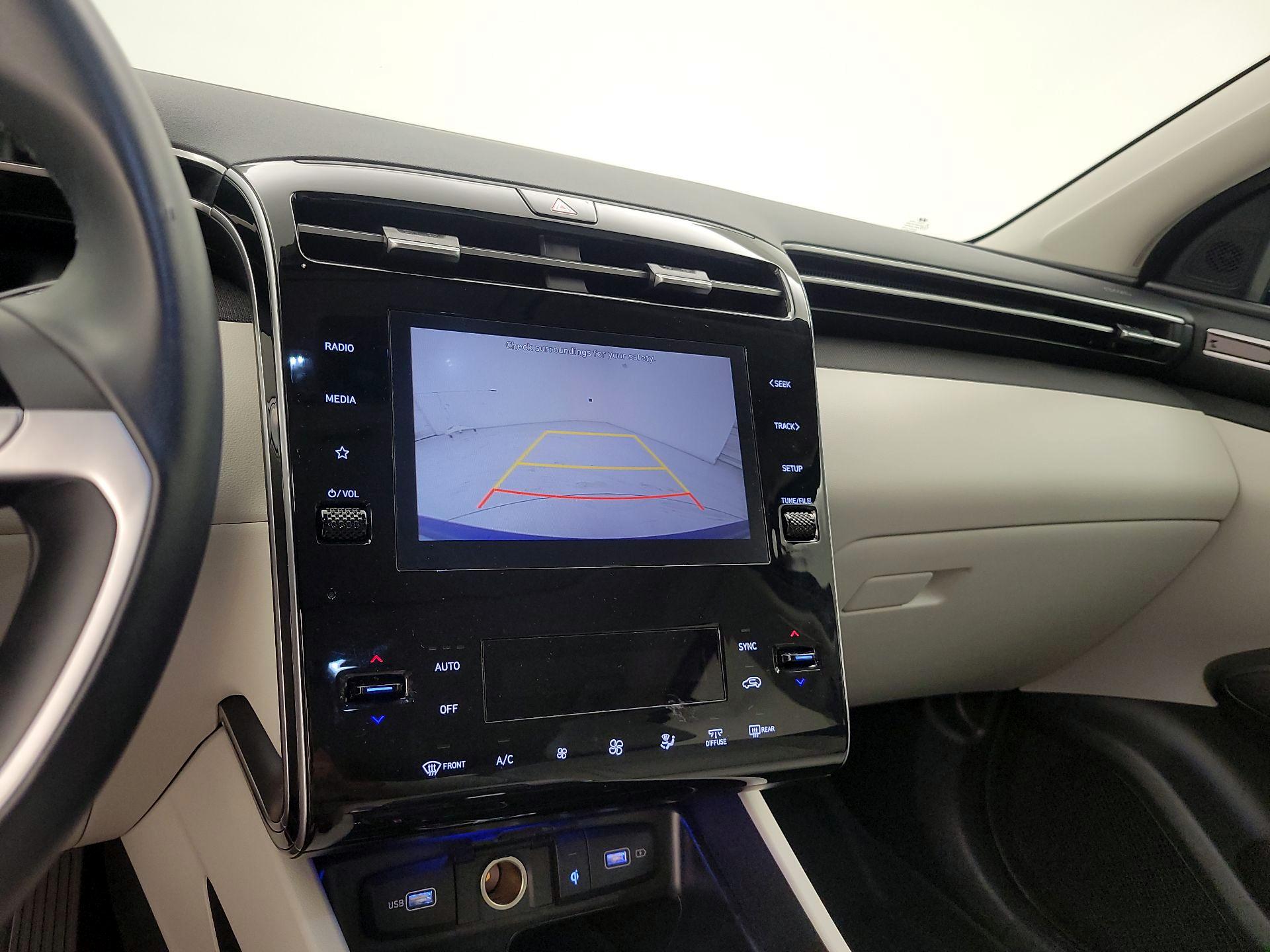 Thumbnail: 2023 Hyundai Tucson - 13