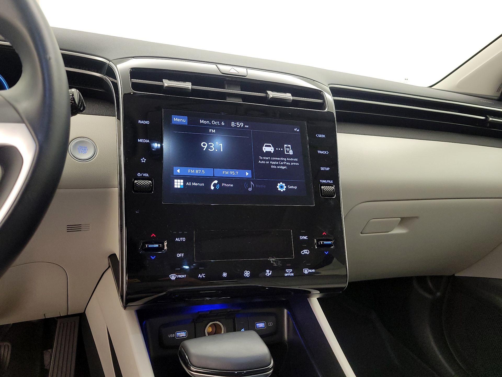 Thumbnail: 2023 Hyundai Tucson - 14