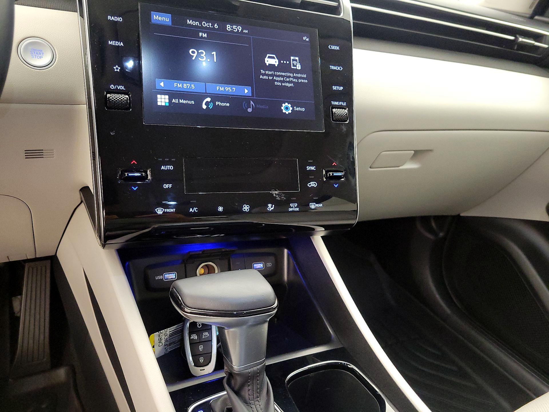 Thumbnail: 2023 Hyundai Tucson - 15