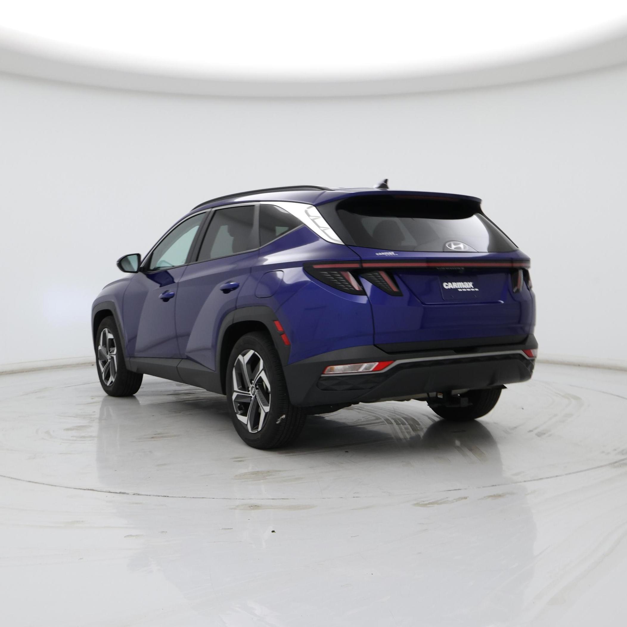 Thumbnail: 2023 Hyundai Tucson - 2