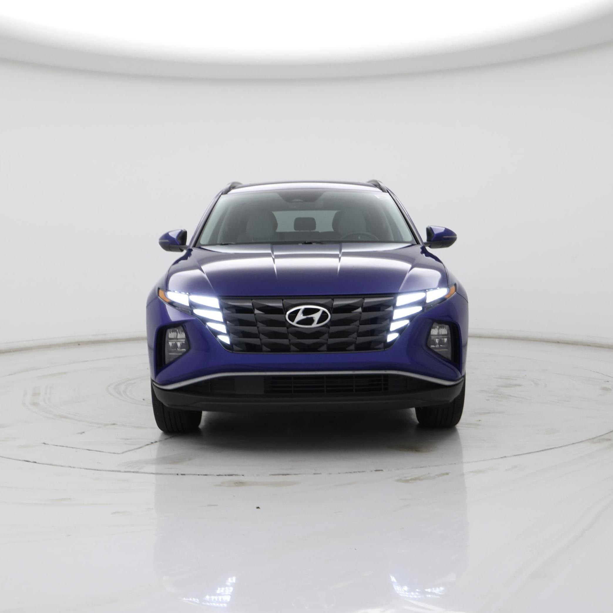 Thumbnail: 2023 Hyundai Tucson - 5