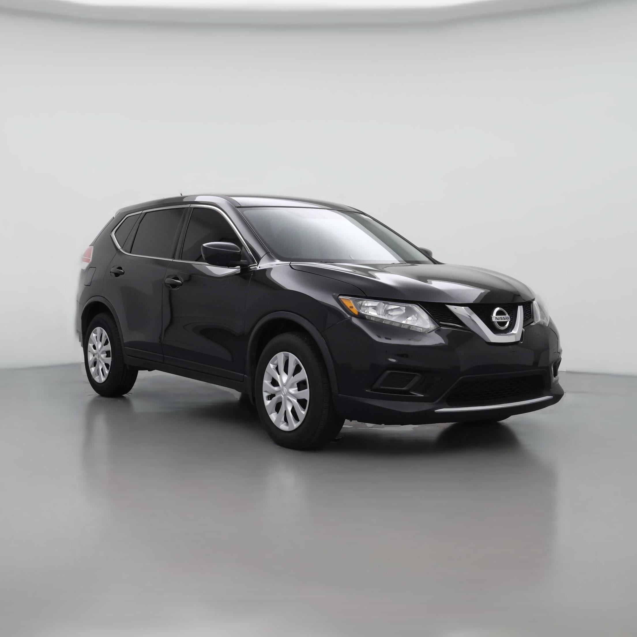 Thumbnail: 2016 Nissan Rogue - 1