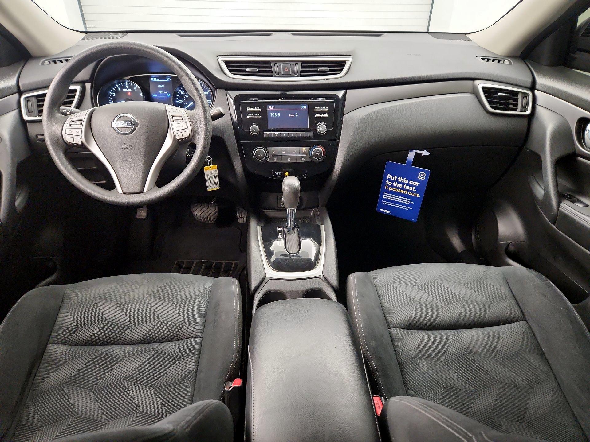 Thumbnail: 2016 Nissan Rogue - 9