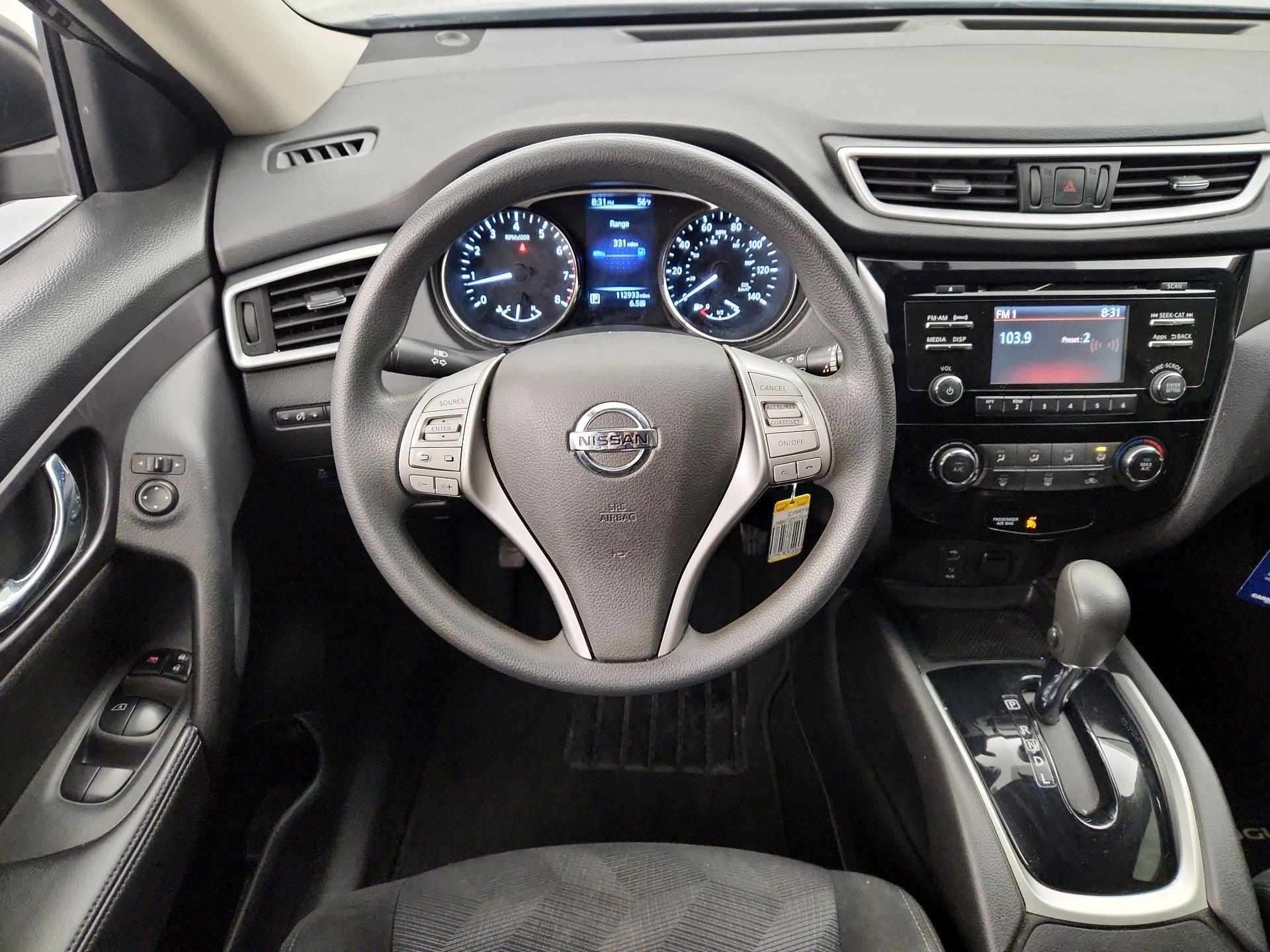 Thumbnail: 2016 Nissan Rogue - 10