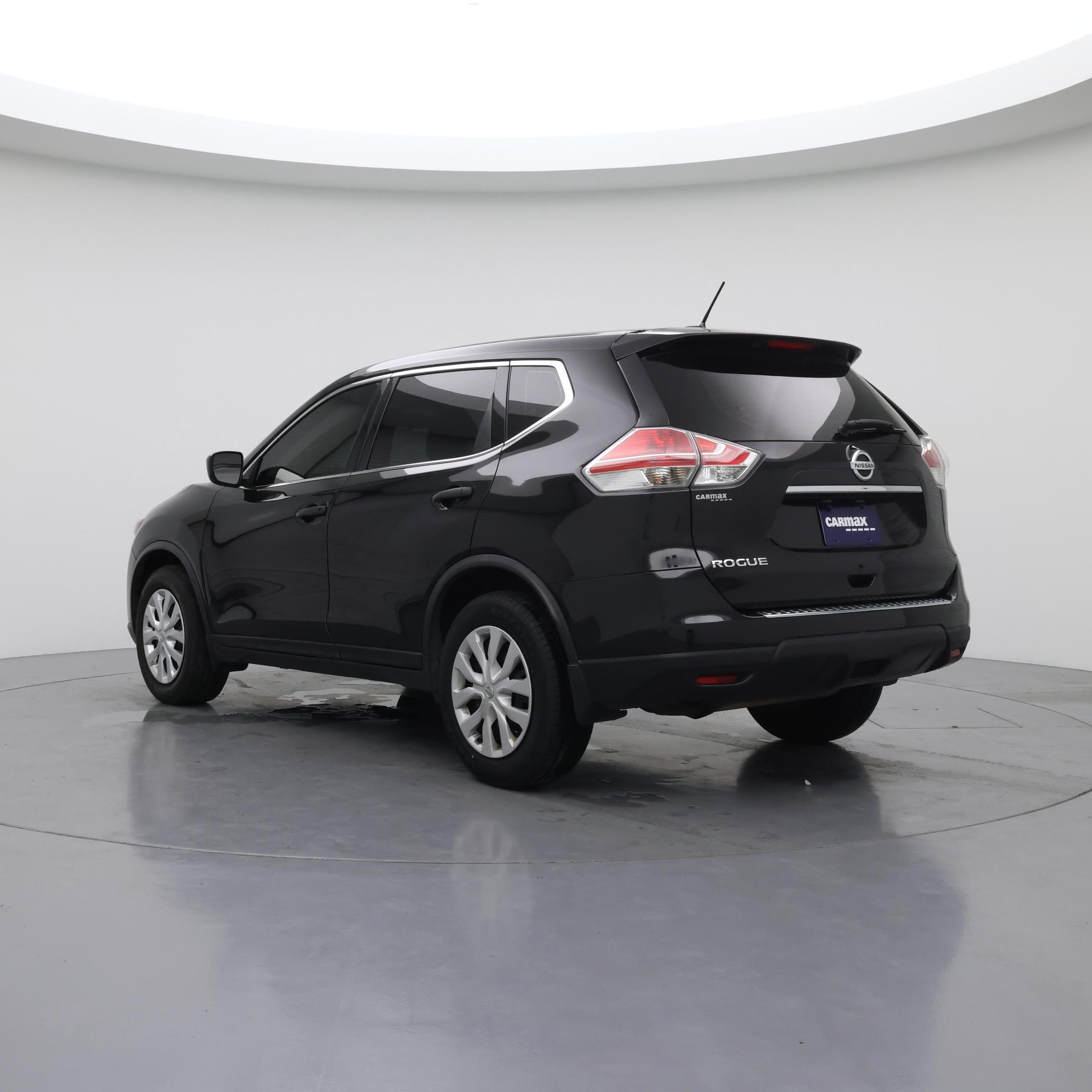 Thumbnail: 2016 Nissan Rogue - 2