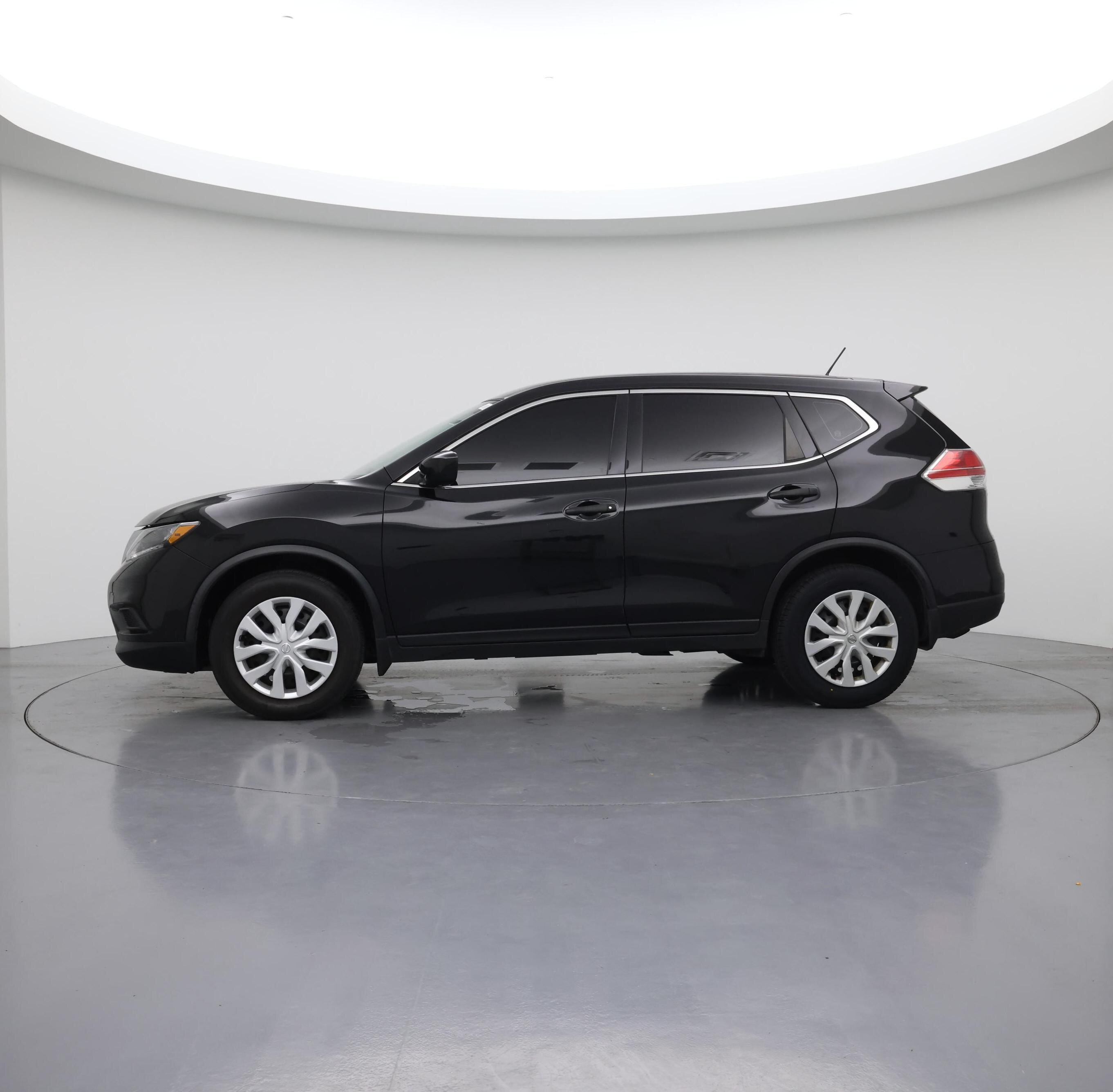 Thumbnail: 2016 Nissan Rogue - 3