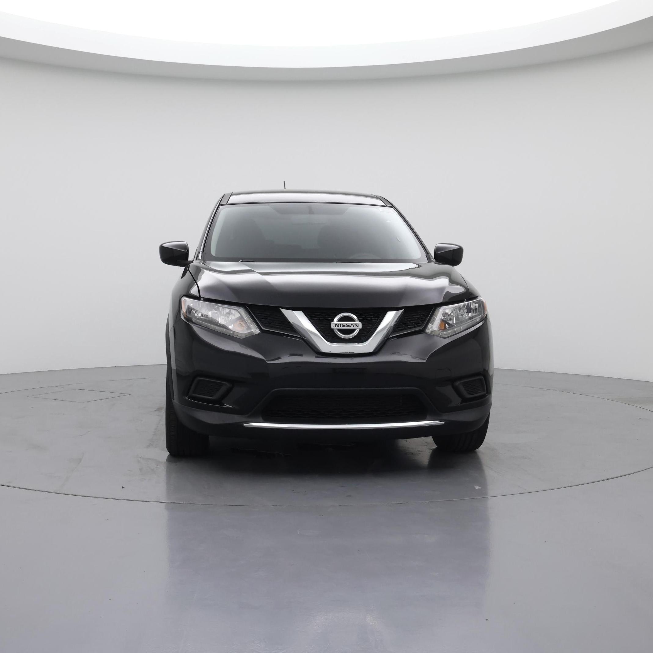 Thumbnail: 2016 Nissan Rogue - 5