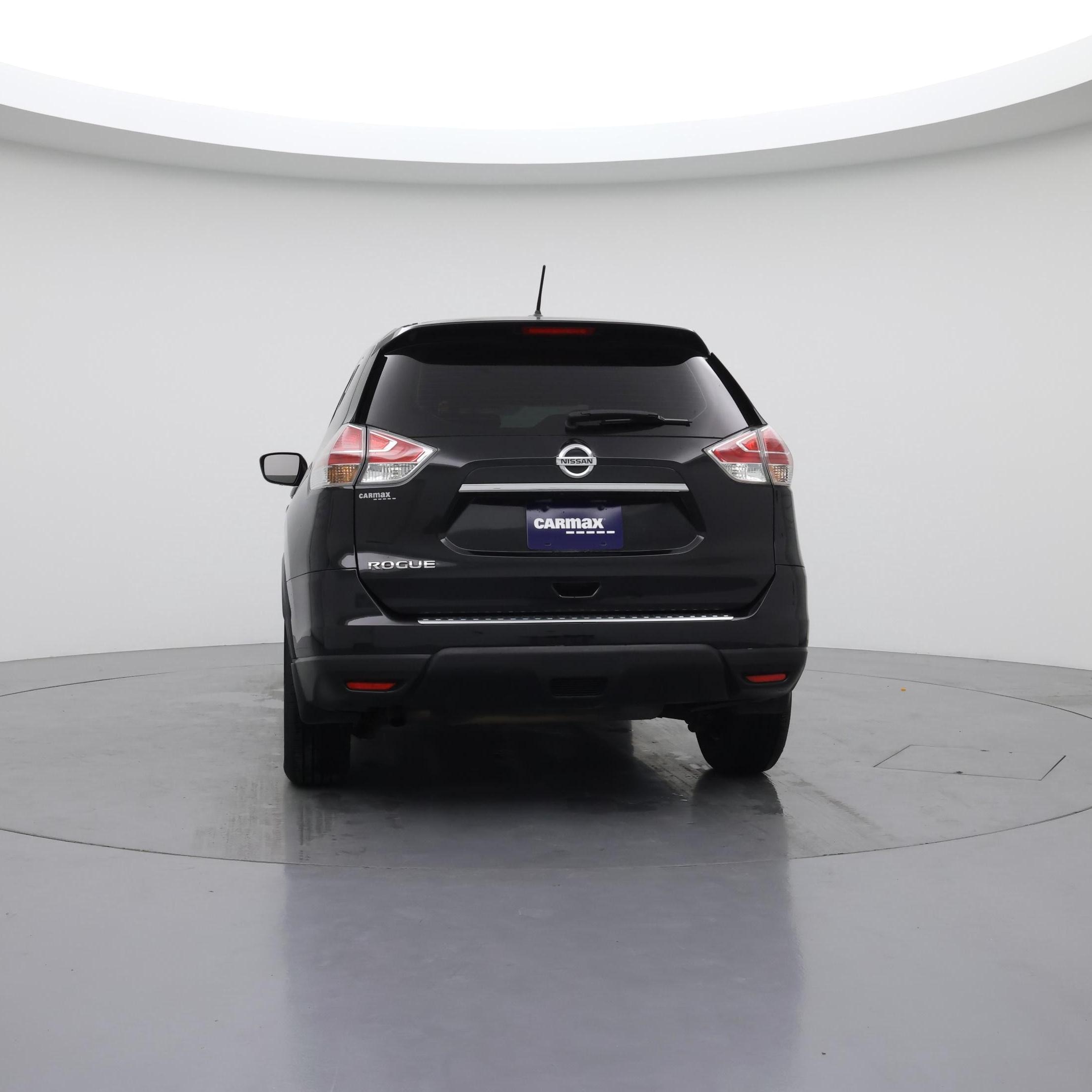 Thumbnail: 2016 Nissan Rogue - 6