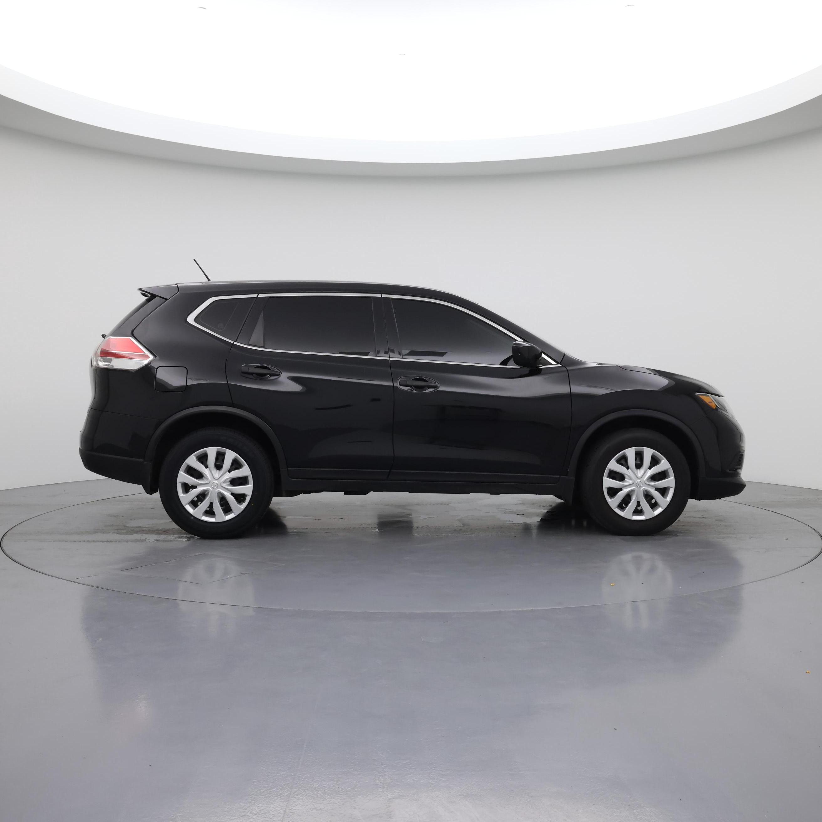 Thumbnail: 2016 Nissan Rogue - 7