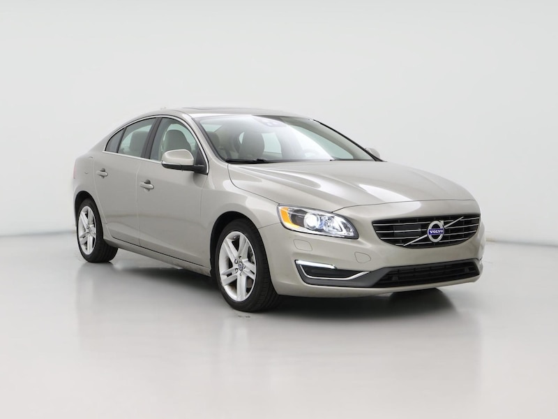 2015 Volvo S60 T5 -
                  Louisville, KY