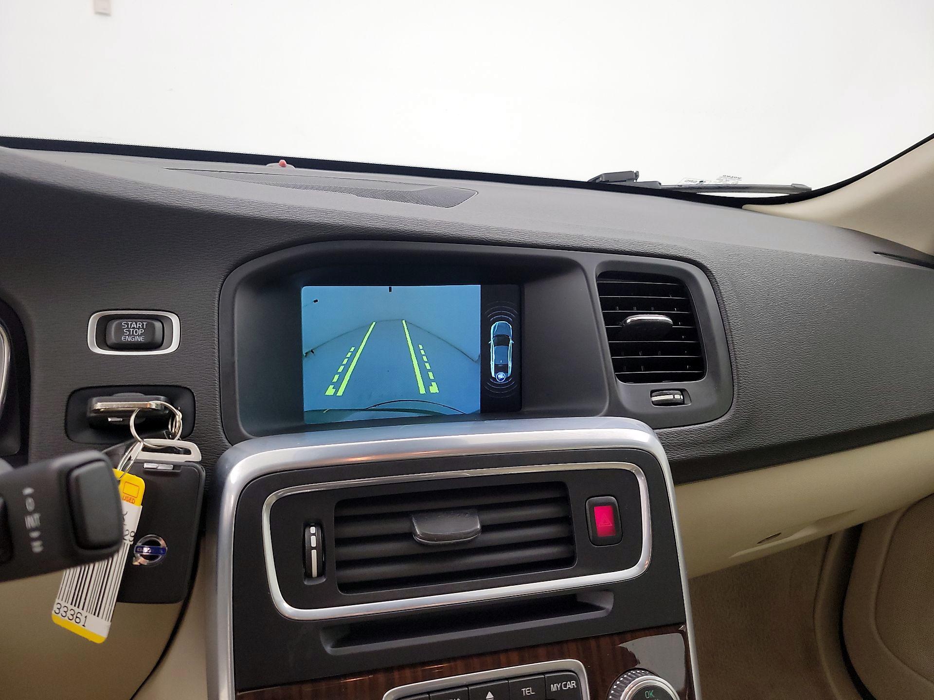 Thumbnail: 2015 Volvo S60 - 13
