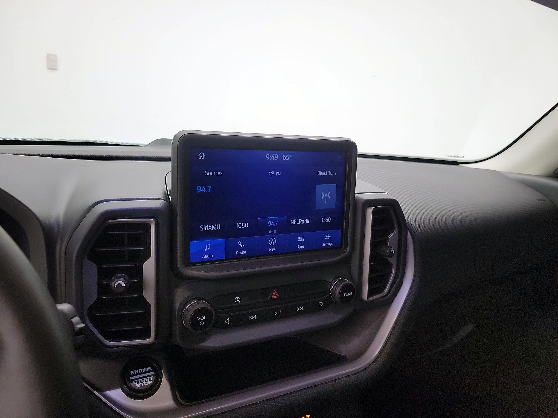 Thumbnail: 2023 Ford Bronco Sport - 14