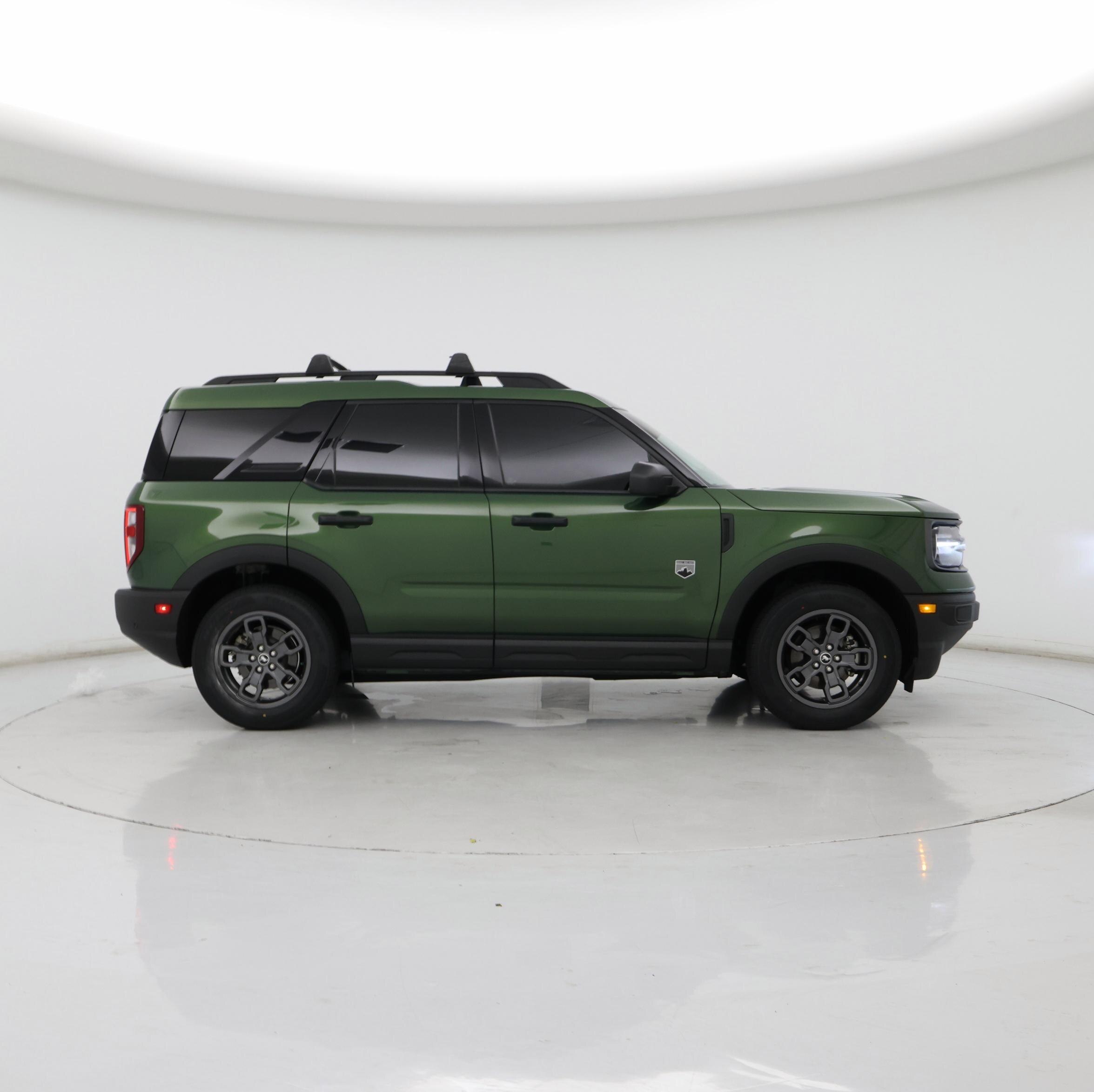 Thumbnail: 2023 Ford Bronco Sport - 7
