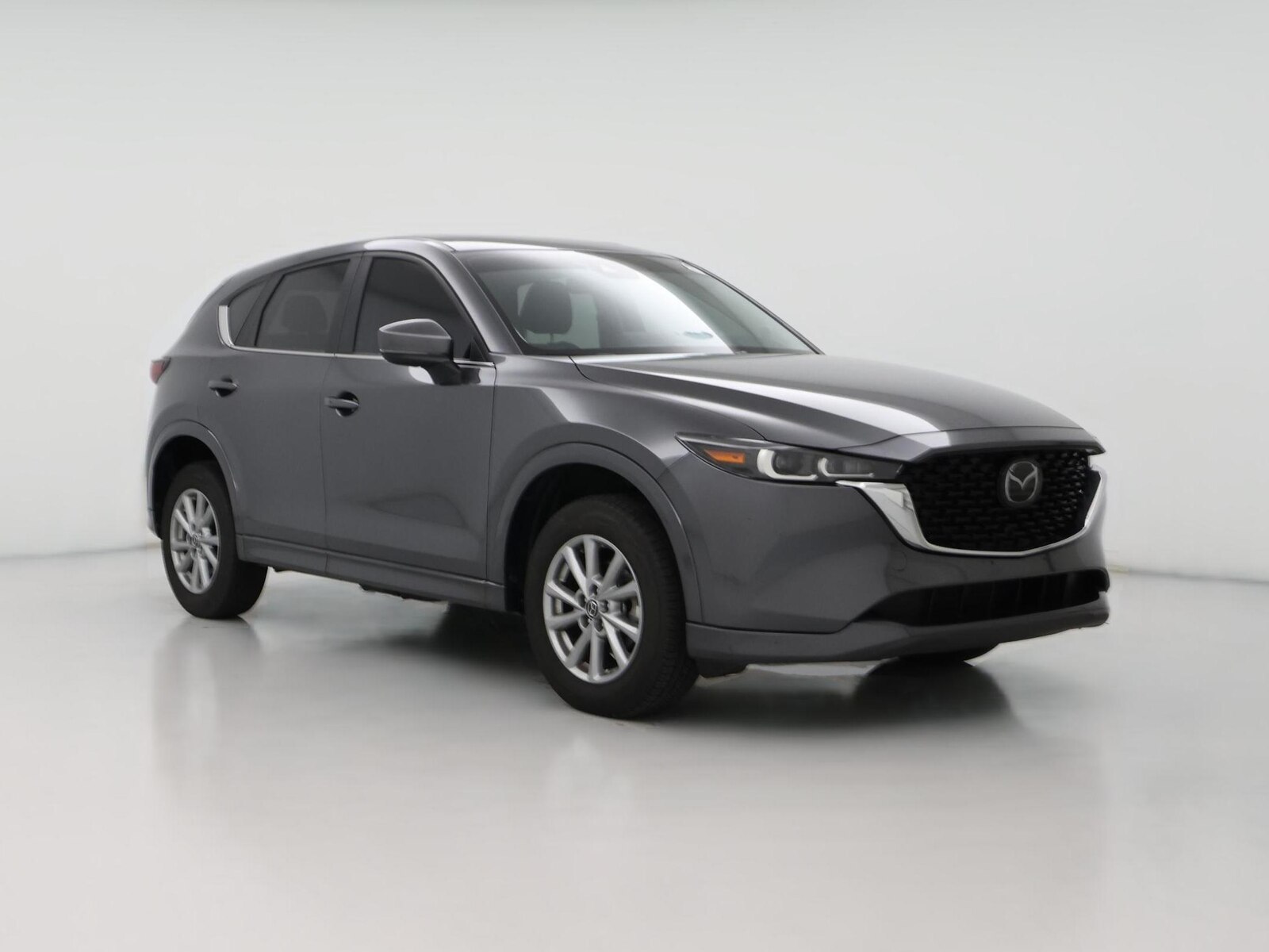 2024 Mazda CX-5 S Preferred package