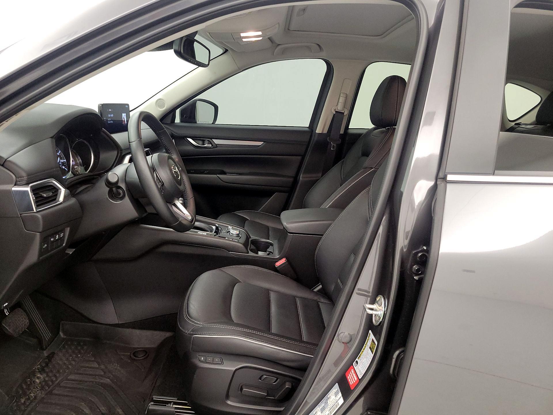 Thumbnail: 2024 Mazda CX-5 - 11