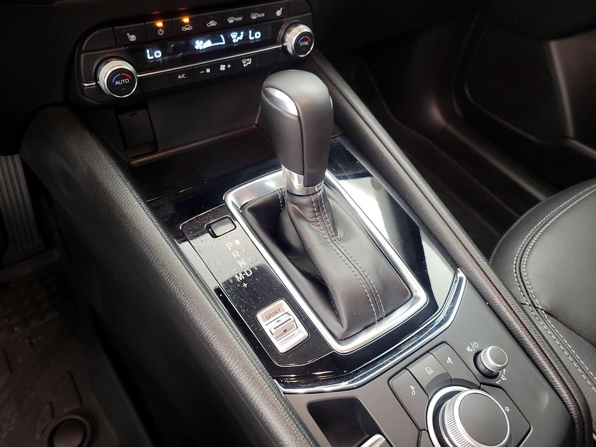 Thumbnail: 2024 Mazda CX-5 - 15