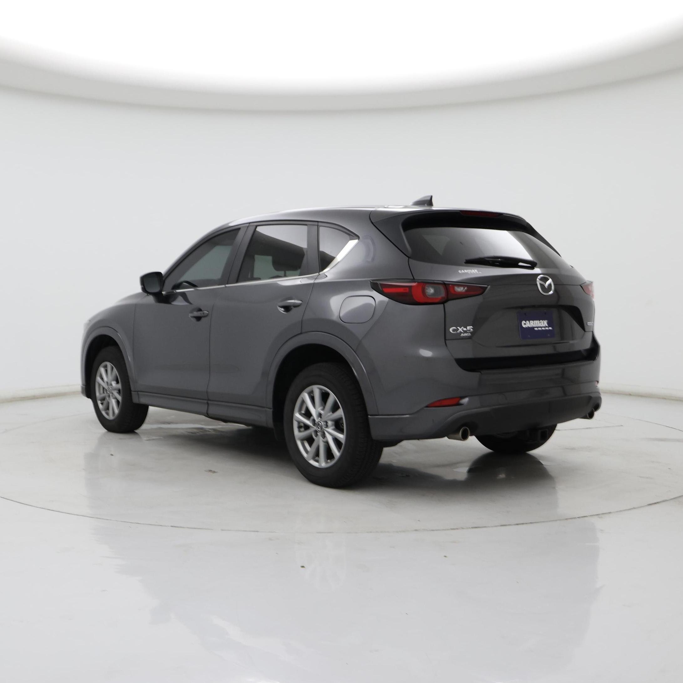 Thumbnail: 2024 Mazda CX-5 - 2