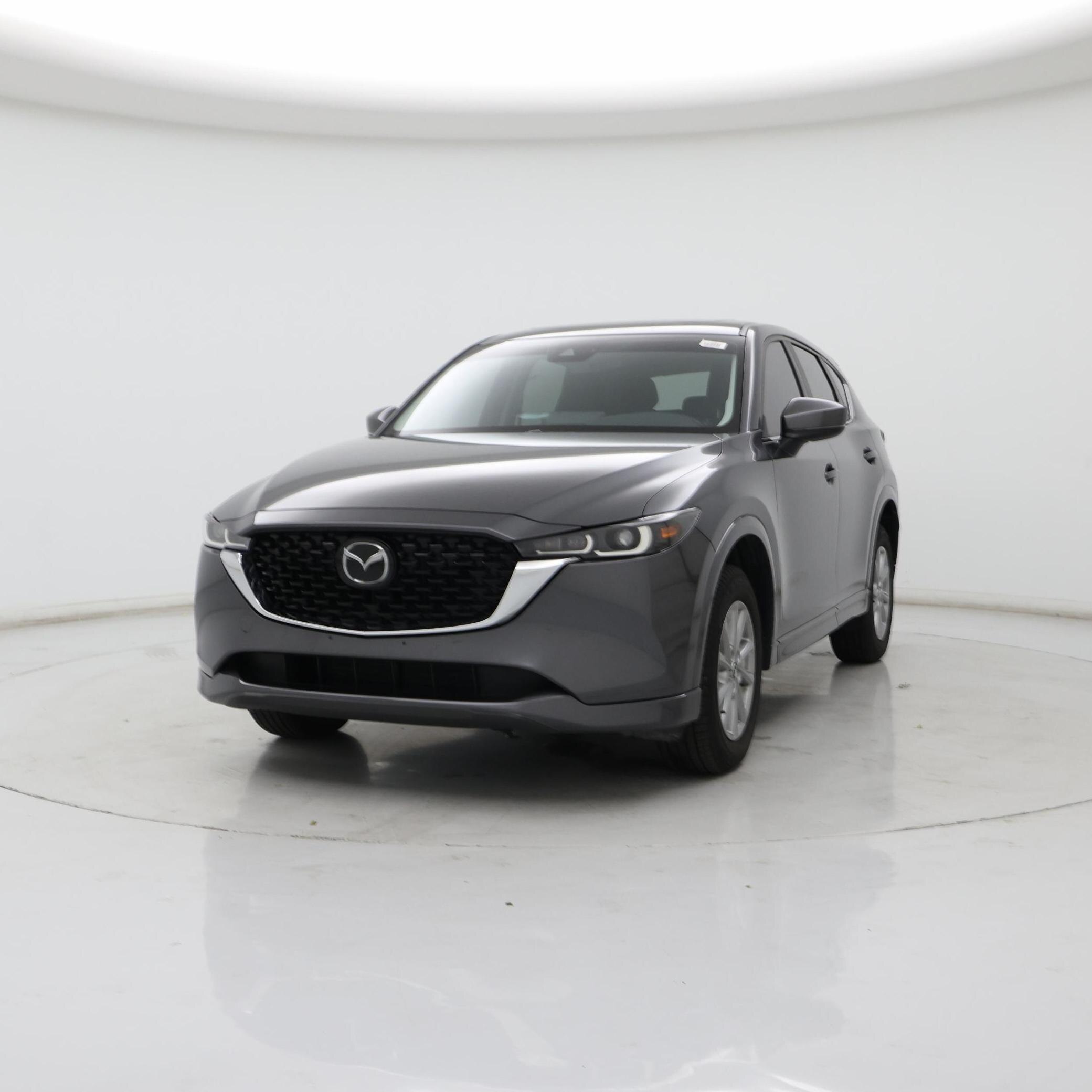 Thumbnail: 2024 Mazda CX-5 - 4