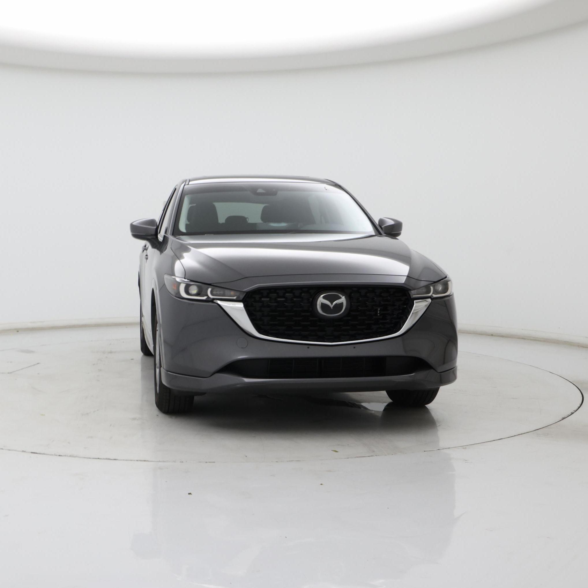 Thumbnail: 2024 Mazda CX-5 - 5