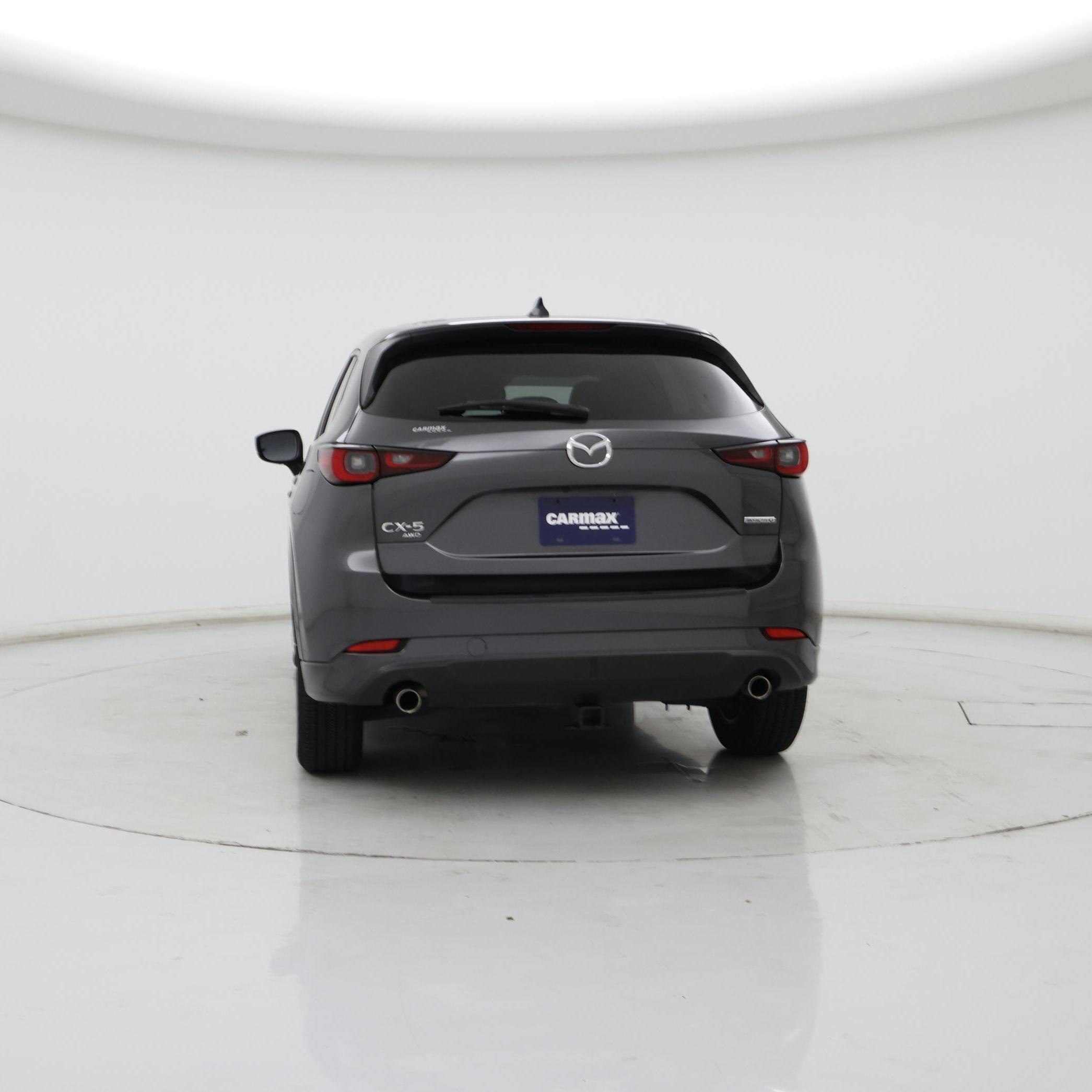 Thumbnail: 2024 Mazda CX-5 - 6